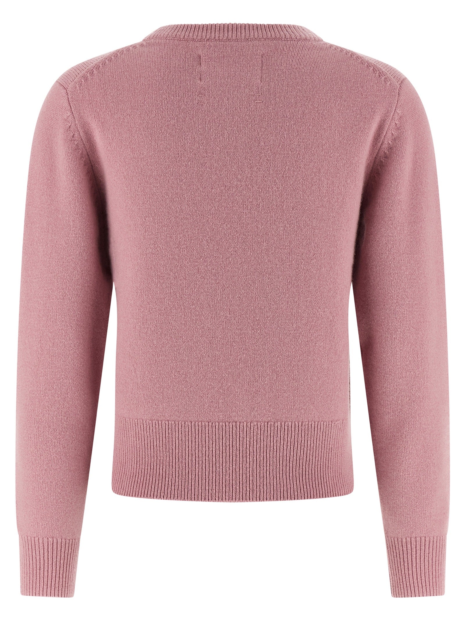 Extreme Cashmere 'N° 430 Jeanne' Sweater