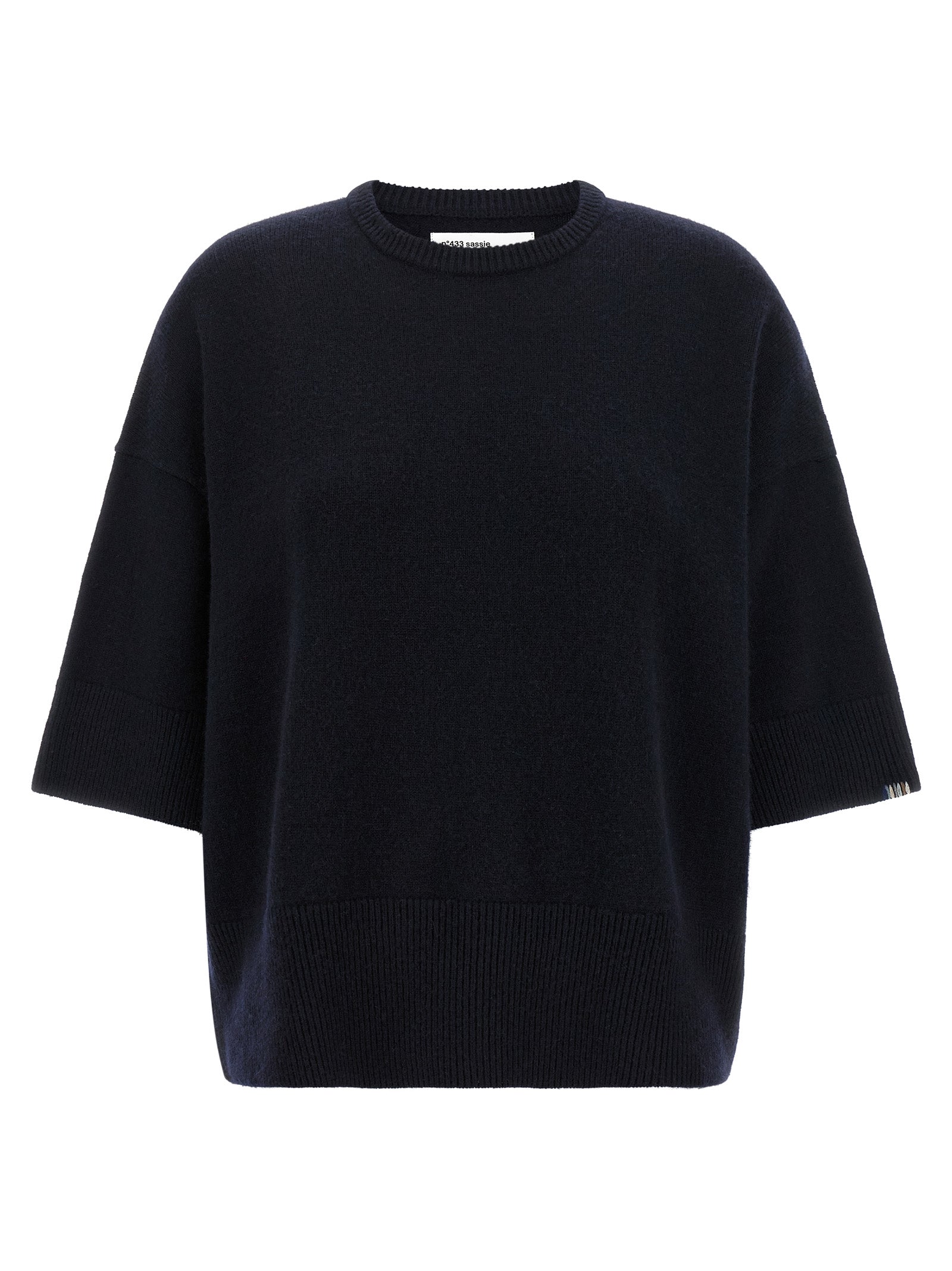 Extreme Cashmere 'N°433 Sassie' Sweater