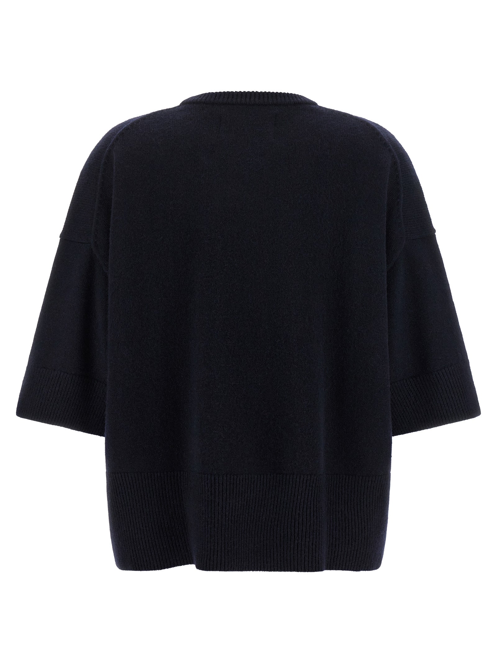 Extreme Cashmere 'N°433 Sassie' Sweater
