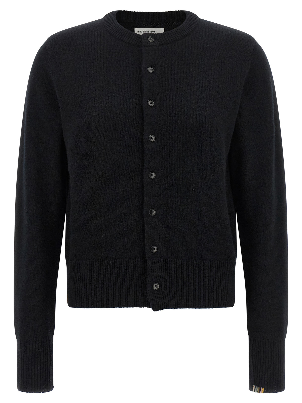 Extreme Cashmere 'N°435 Little Lamb' Cardigan