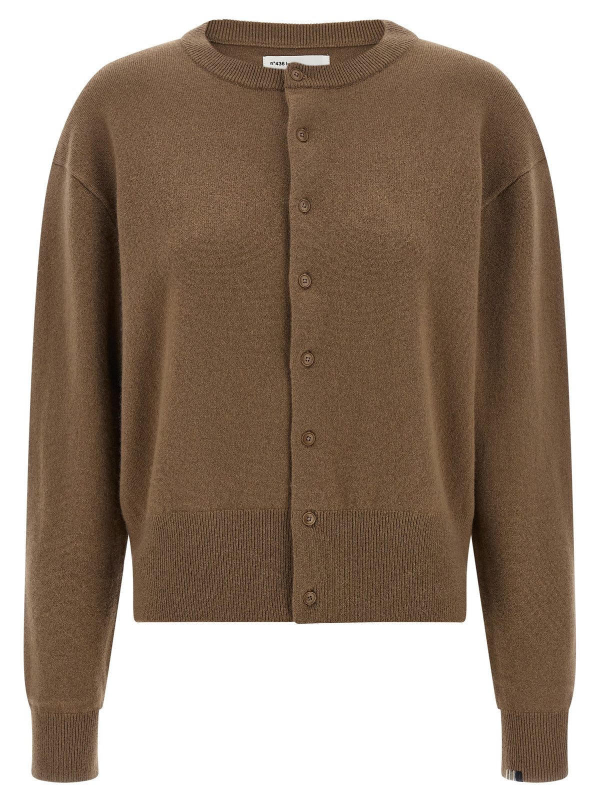 Extreme Cashmere 'N°436 Luce' Cardigan