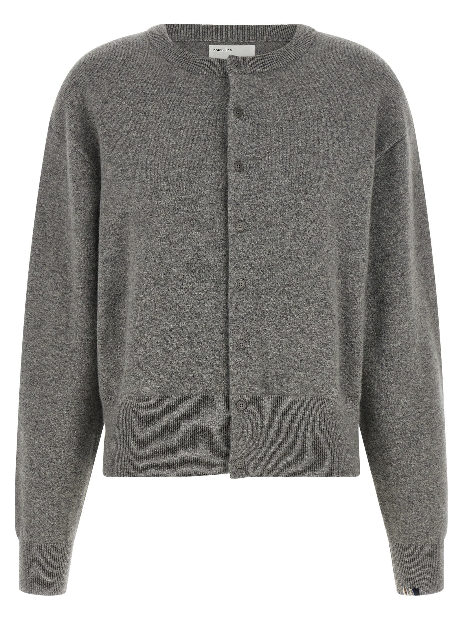 Extreme Cashmere 'N°436 Luce' Cardigan