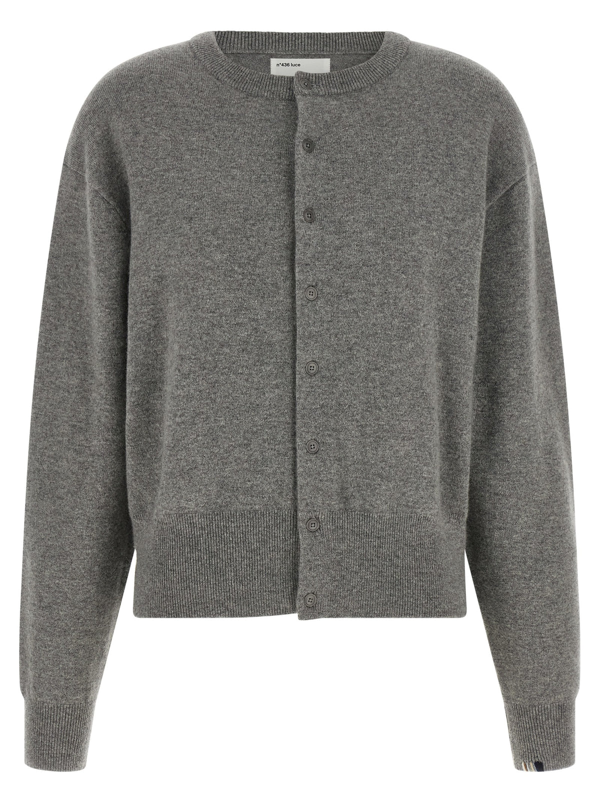 Extreme Cashmere 'N°436 Luce' Cardigan