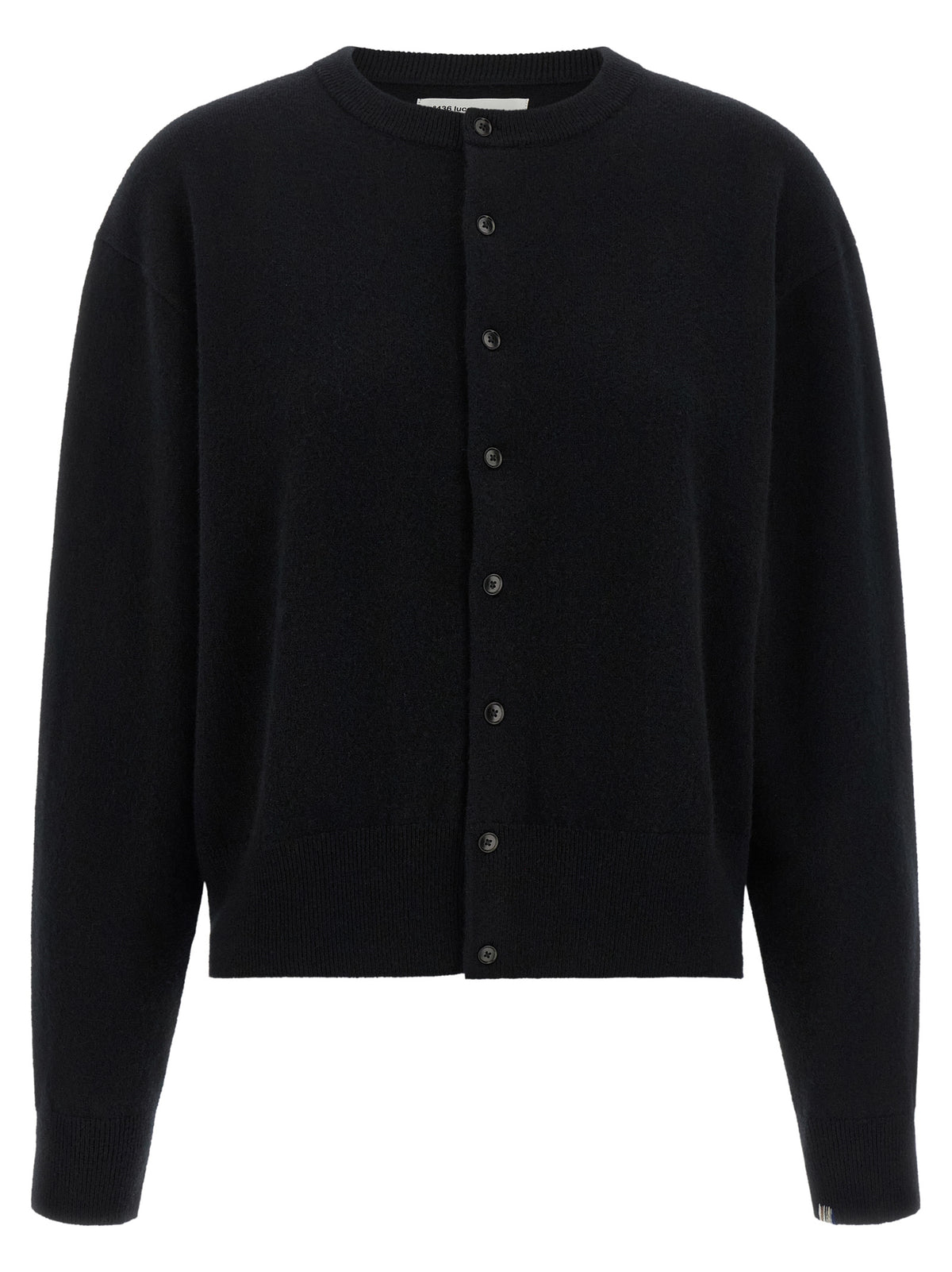Extreme Cashmere 'N°436 Luce' Cardigan