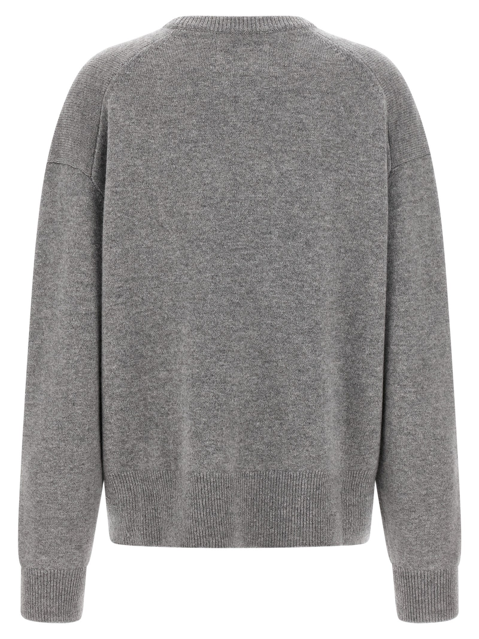 Extreme Cashmere 'N°457 Jack' Sweater