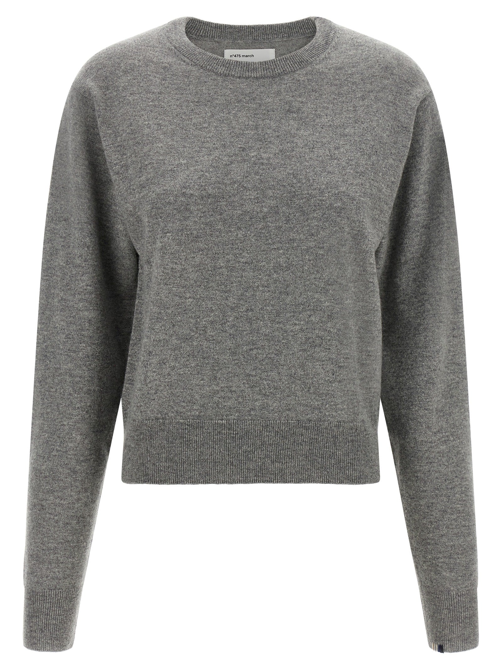 Extreme Cashmere 'N°475 March' Sweater