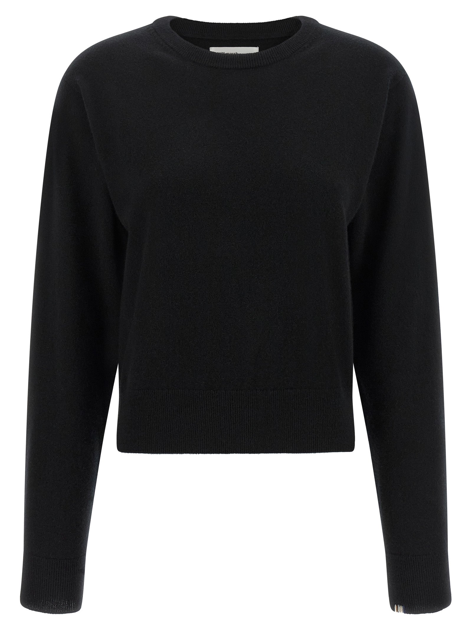 Extreme Cashmere 'N°475 March' Sweater