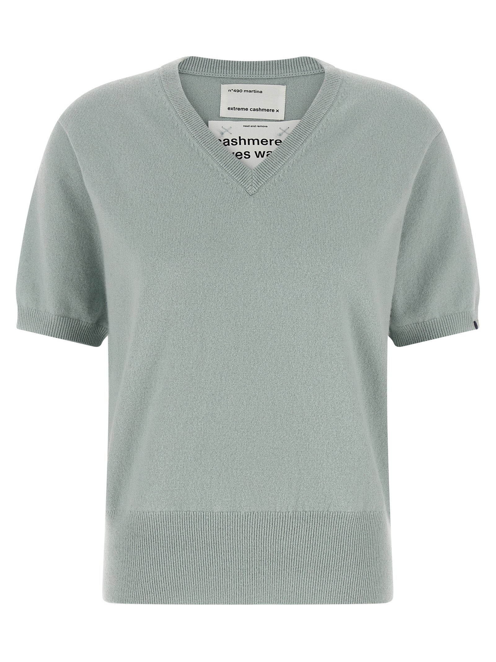 Extreme Cashmere 'N°490 Martina' Sweater