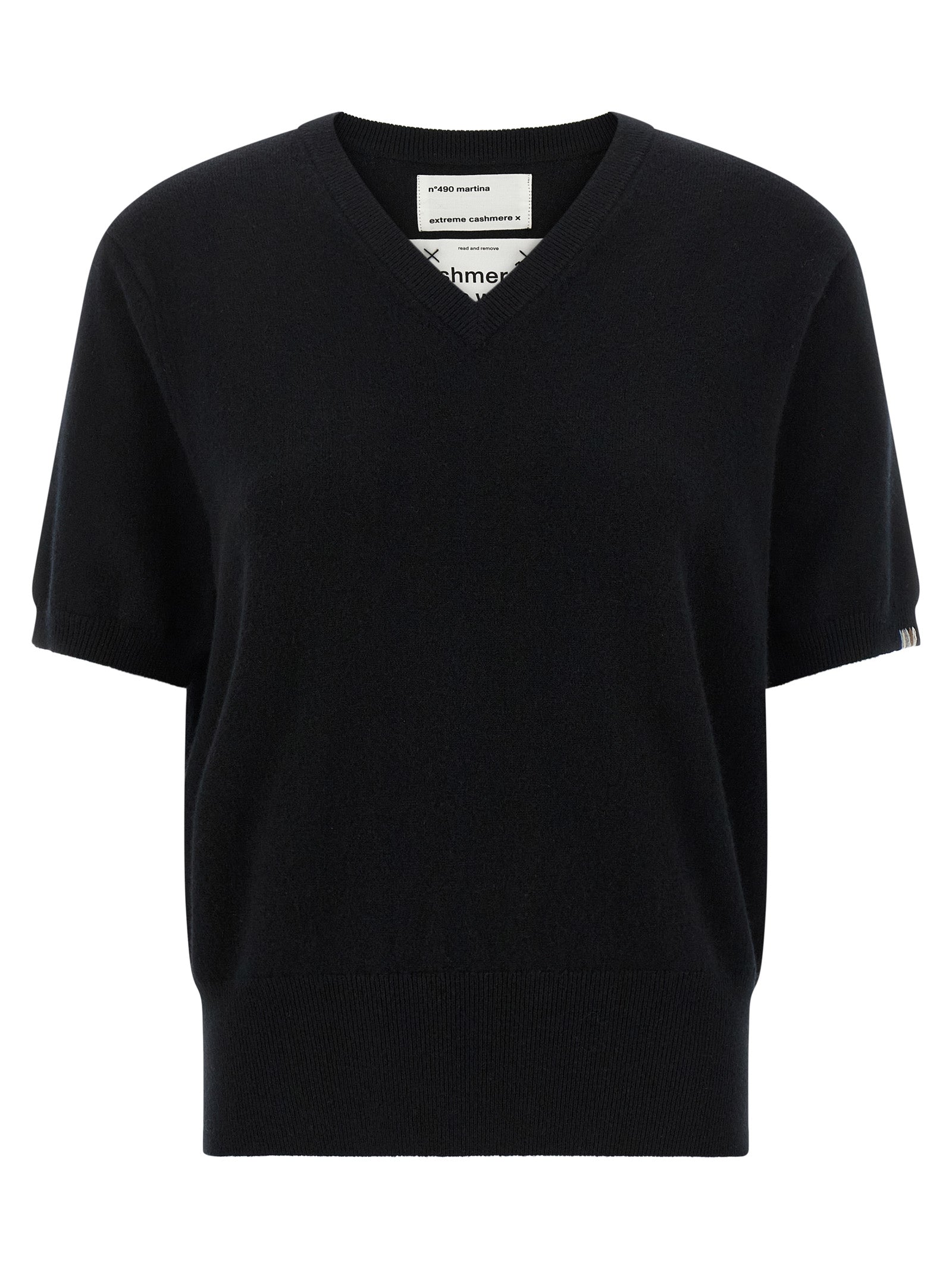 Extreme Cashmere 'N°490 Martina' Sweater
