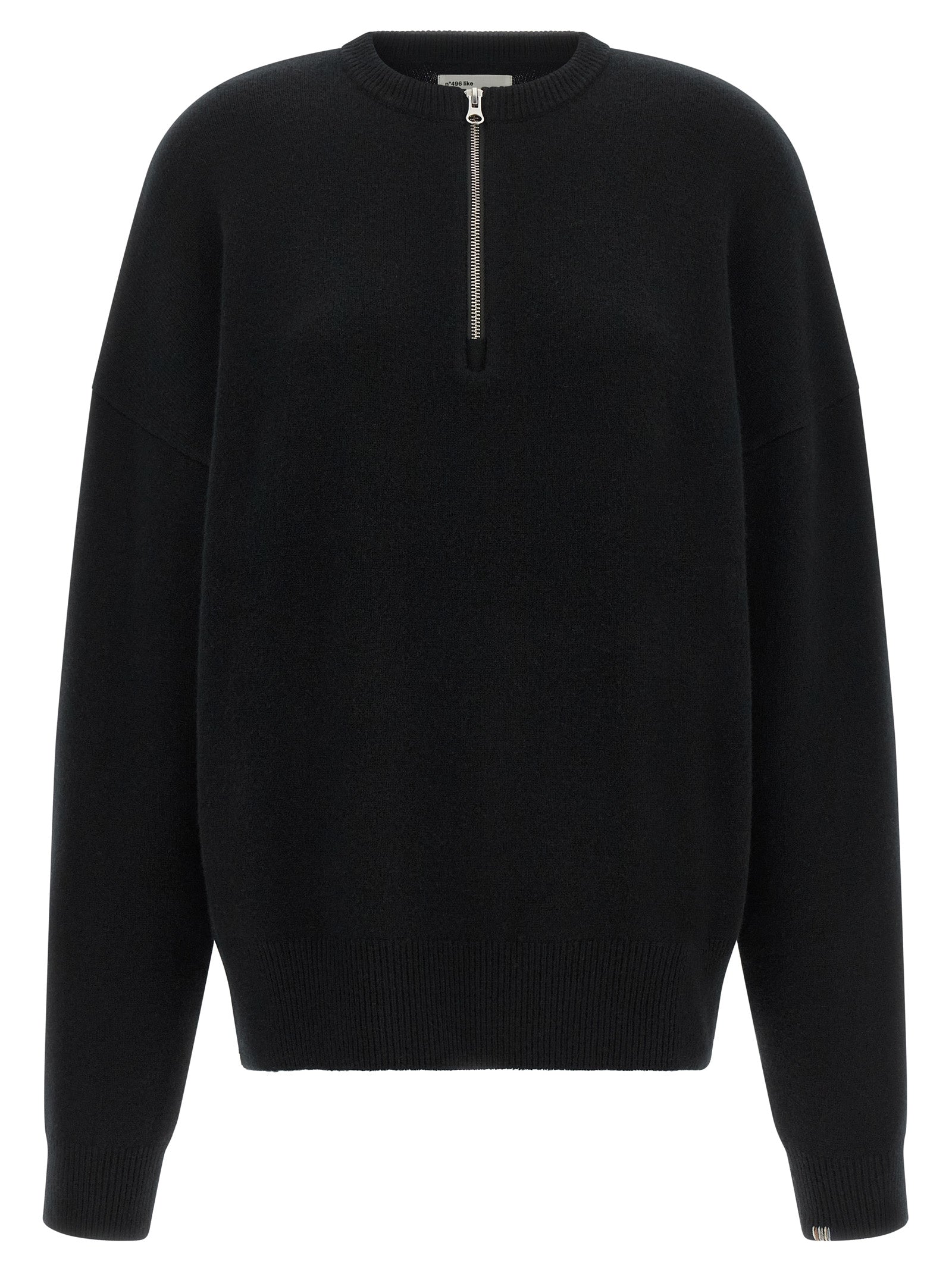 Extreme Cashmere 'N°496 Like' Sweater
