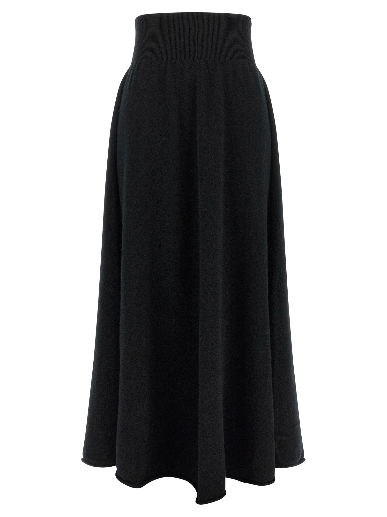 Extreme Cashmere 'N°498 Grace Short' Skirt