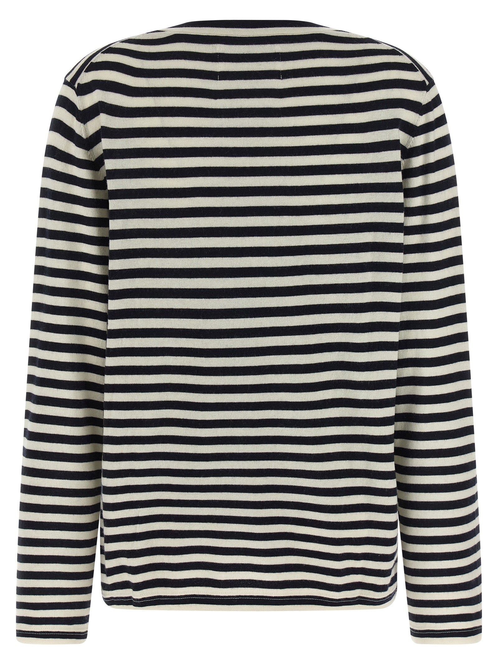 Extreme Cashmere 'N°500 Jones' Sweater