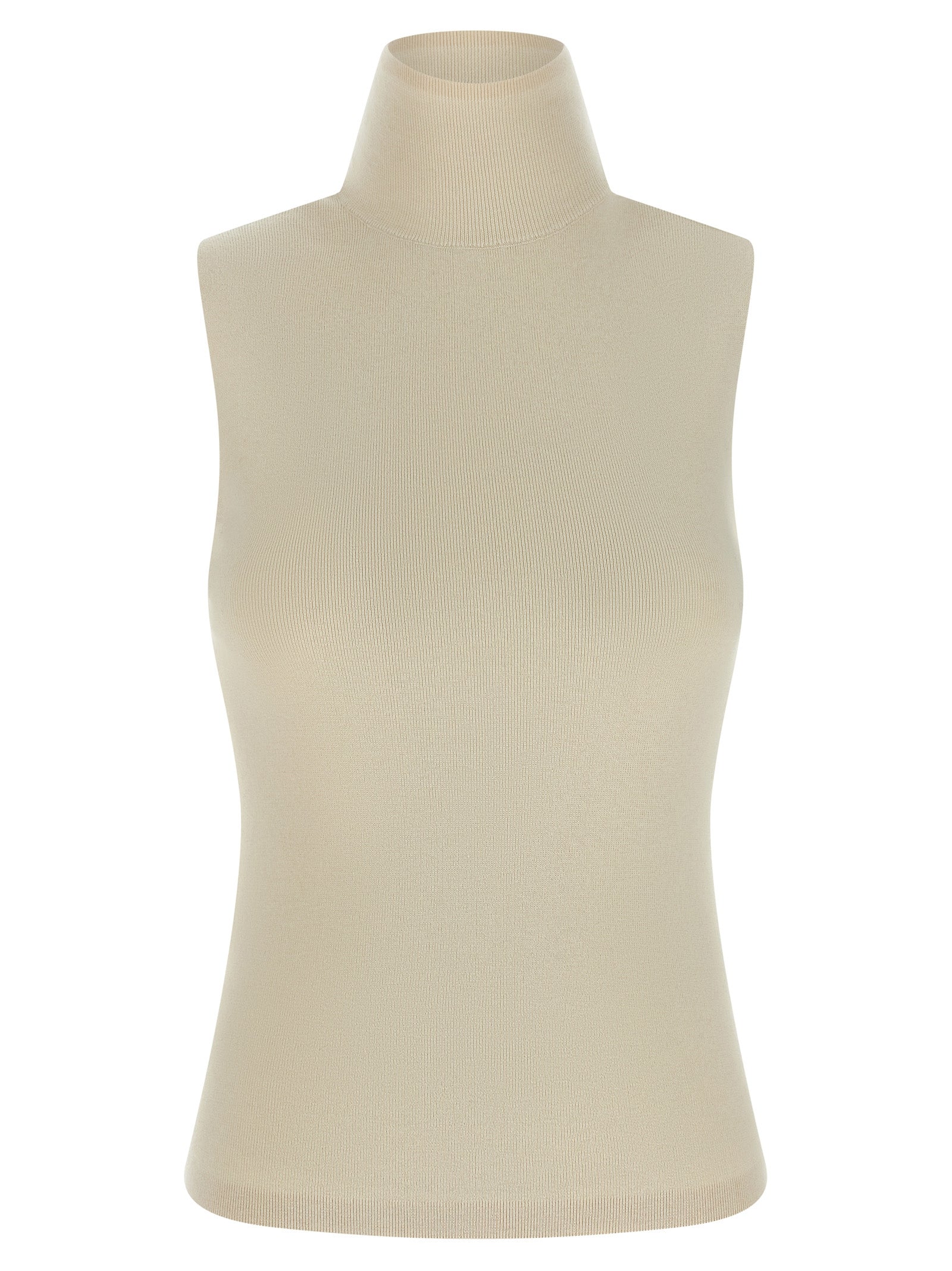 Extreme Cashmere 'N° 502 Collarbone' Top