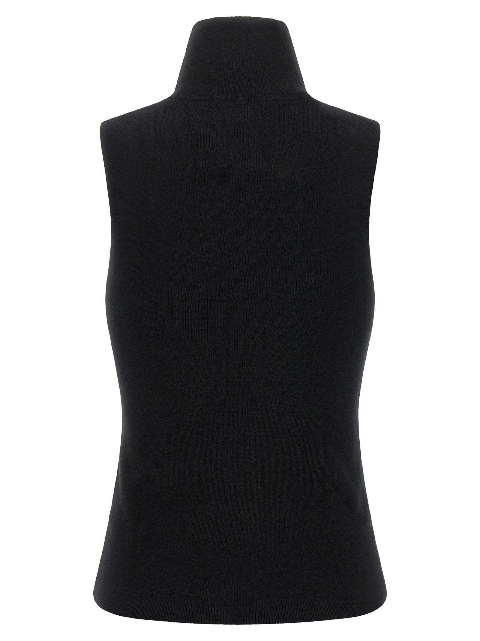 Extreme Cashmere 'N°502 Collo' Turtleneck Sweater
