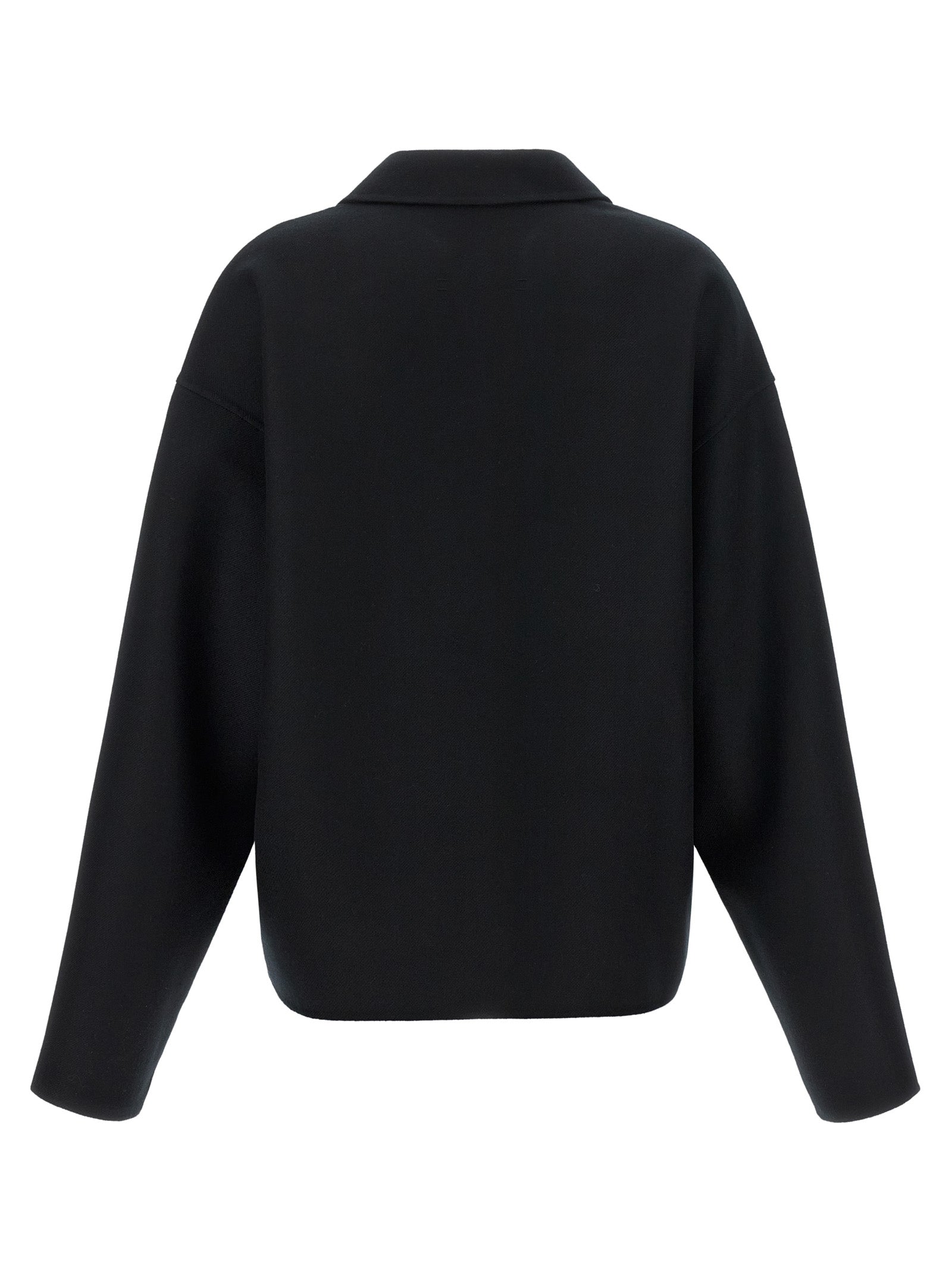 Extreme Cashmere 'N°507 Julian' Blouse