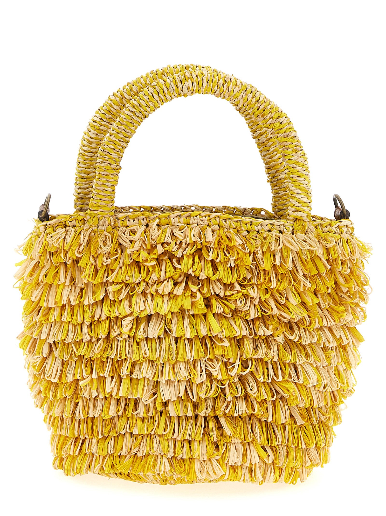 Ibeliv 'Naka' Handbag