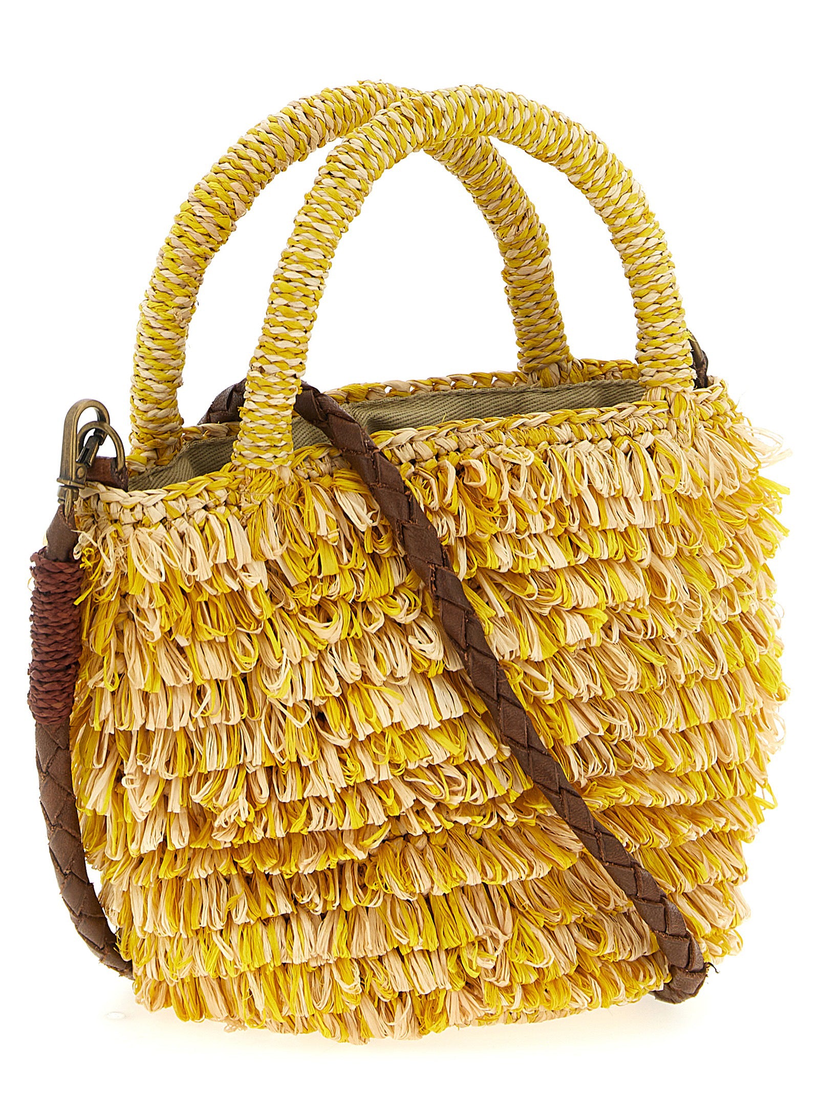 Ibeliv 'Naka' Handbag