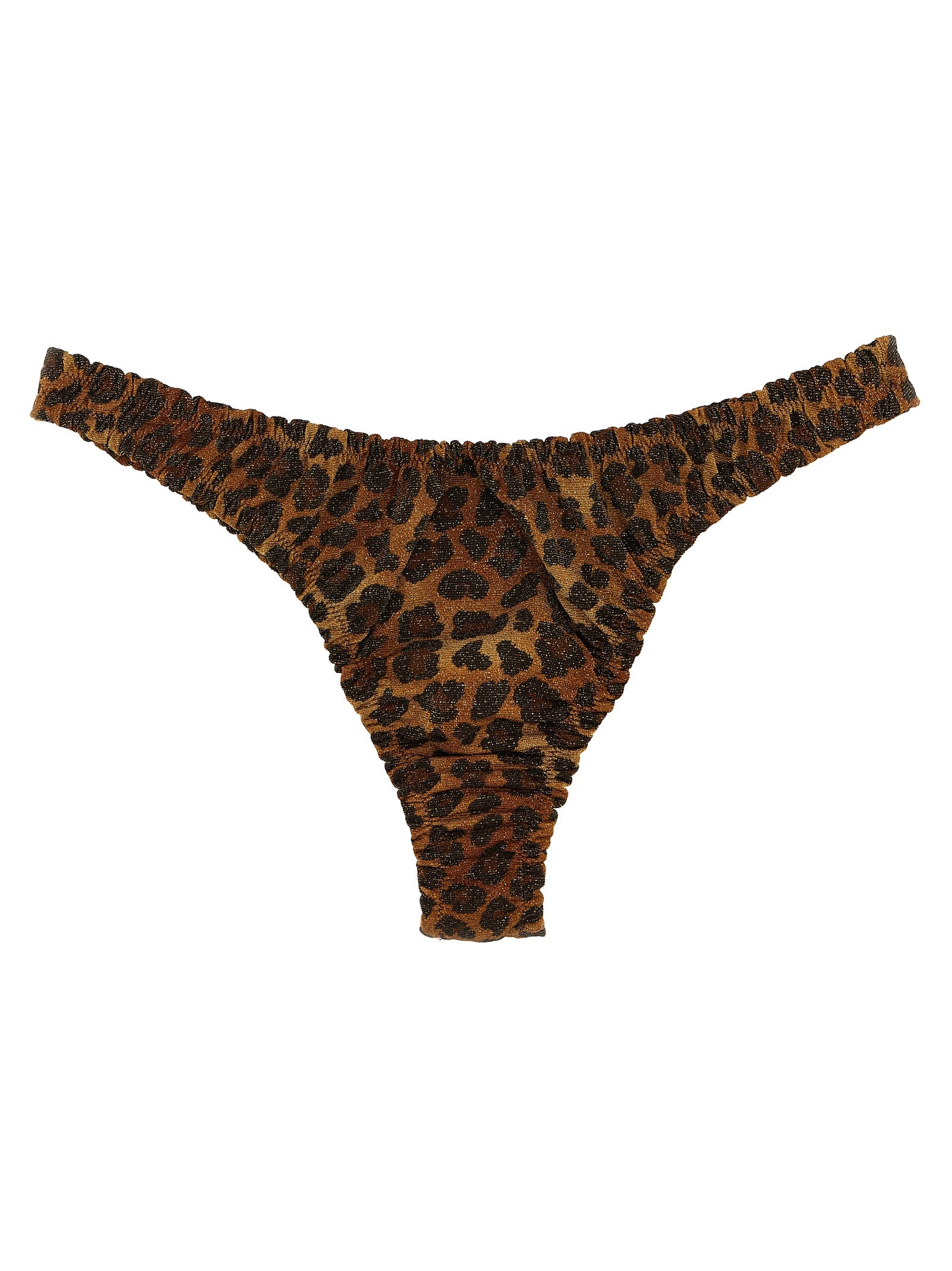 Mc2 Saint Barth 'Nalu' Bikini Briefs