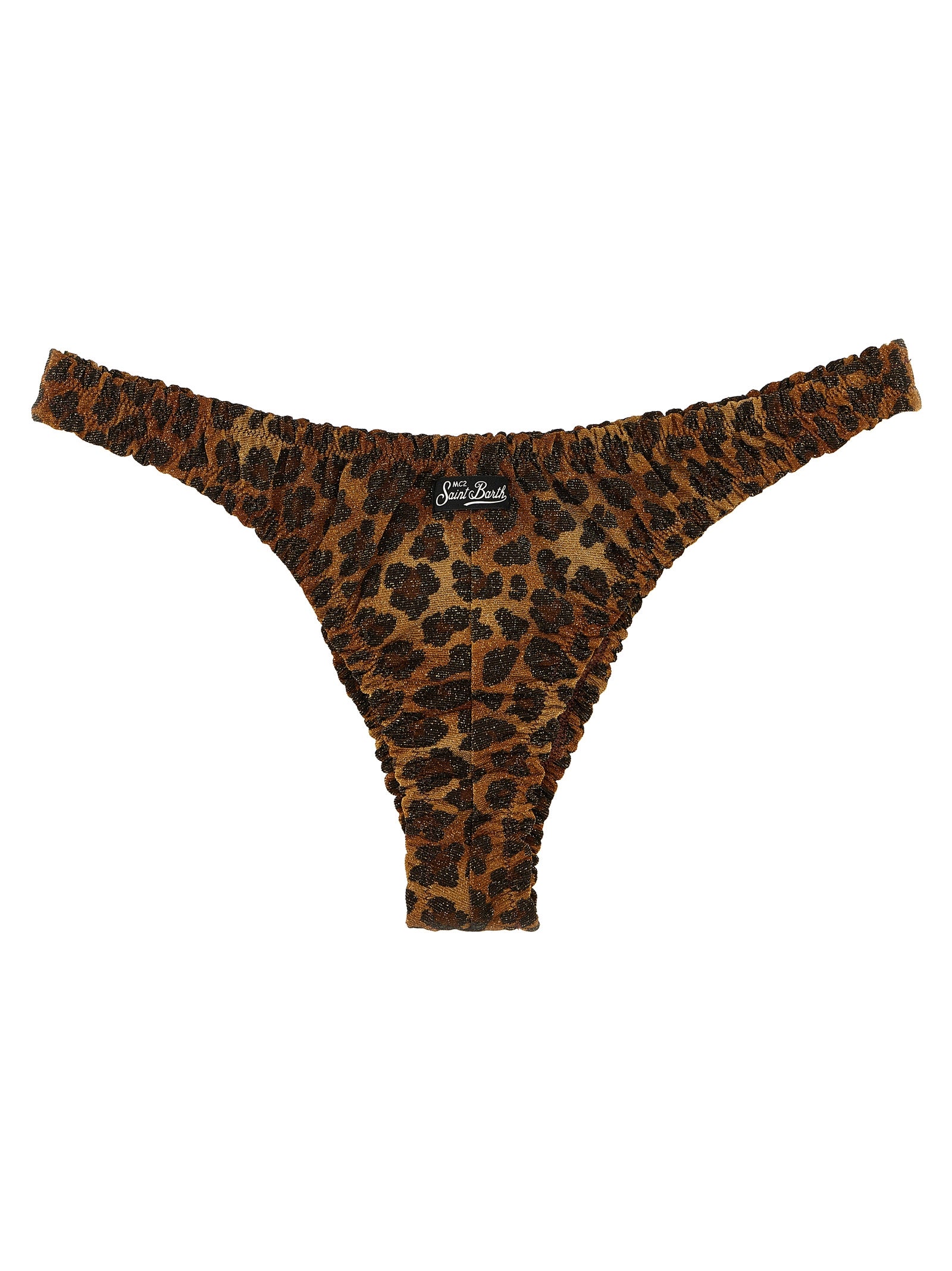 Mc2 Saint Barth 'Nalu' Bikini Briefs