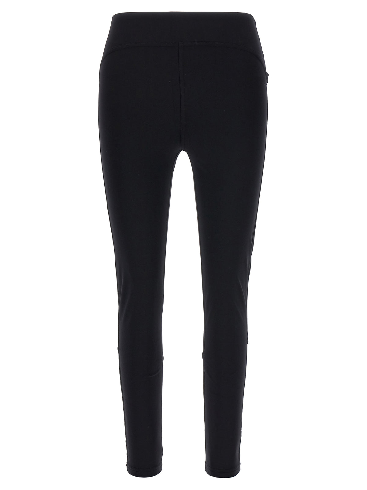 Not After Ten Tulle Insert Leggings