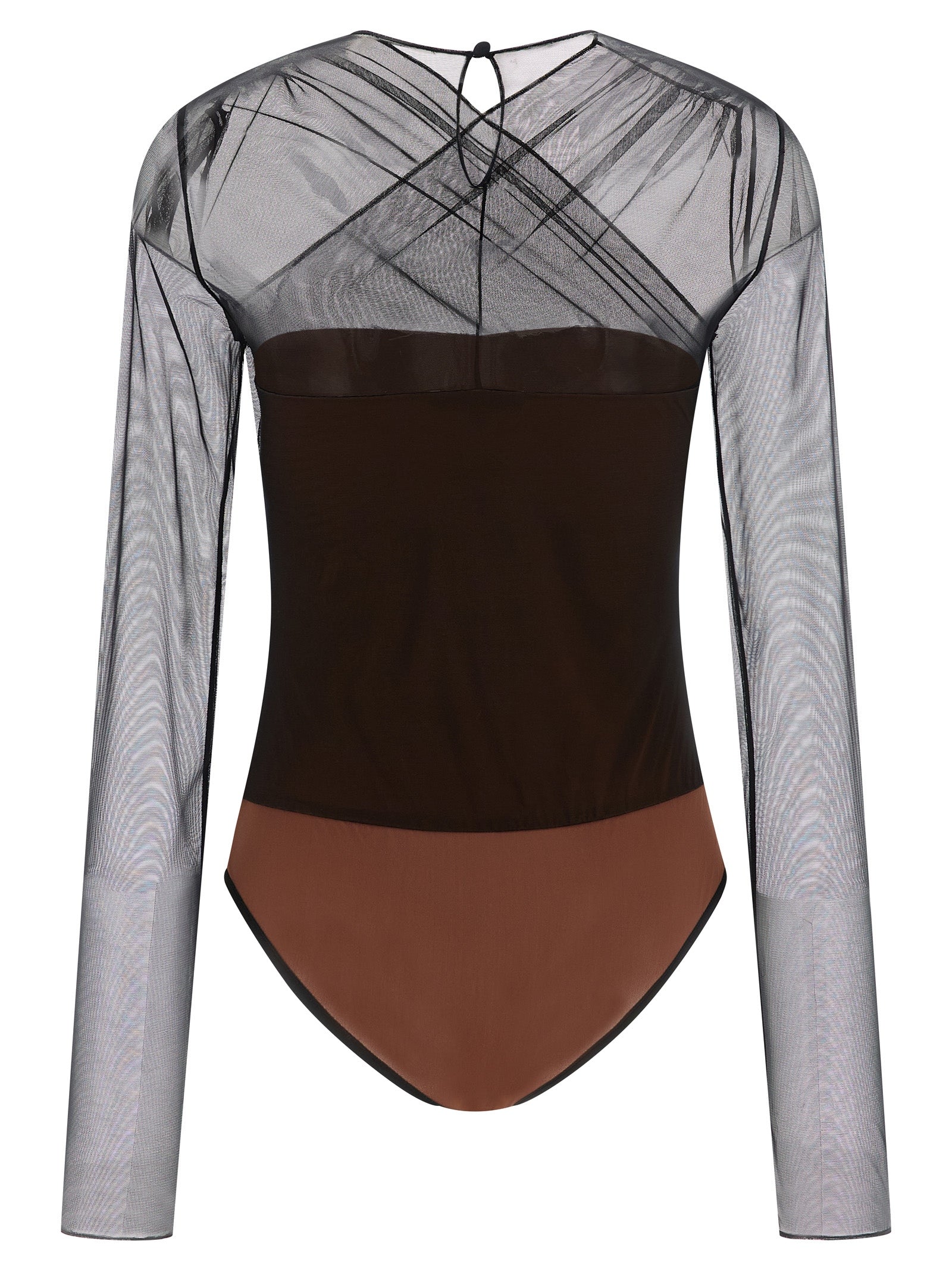 Nensi Dojaka 'Renée' Bodysuit