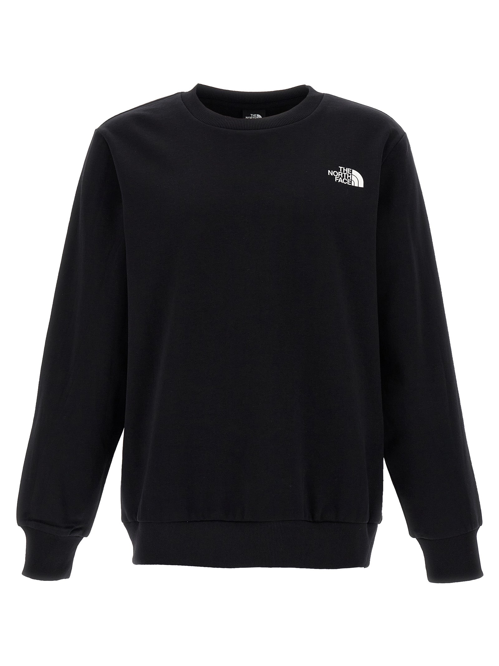 The North Face 'Simple Dome Crew' Sweatshirt