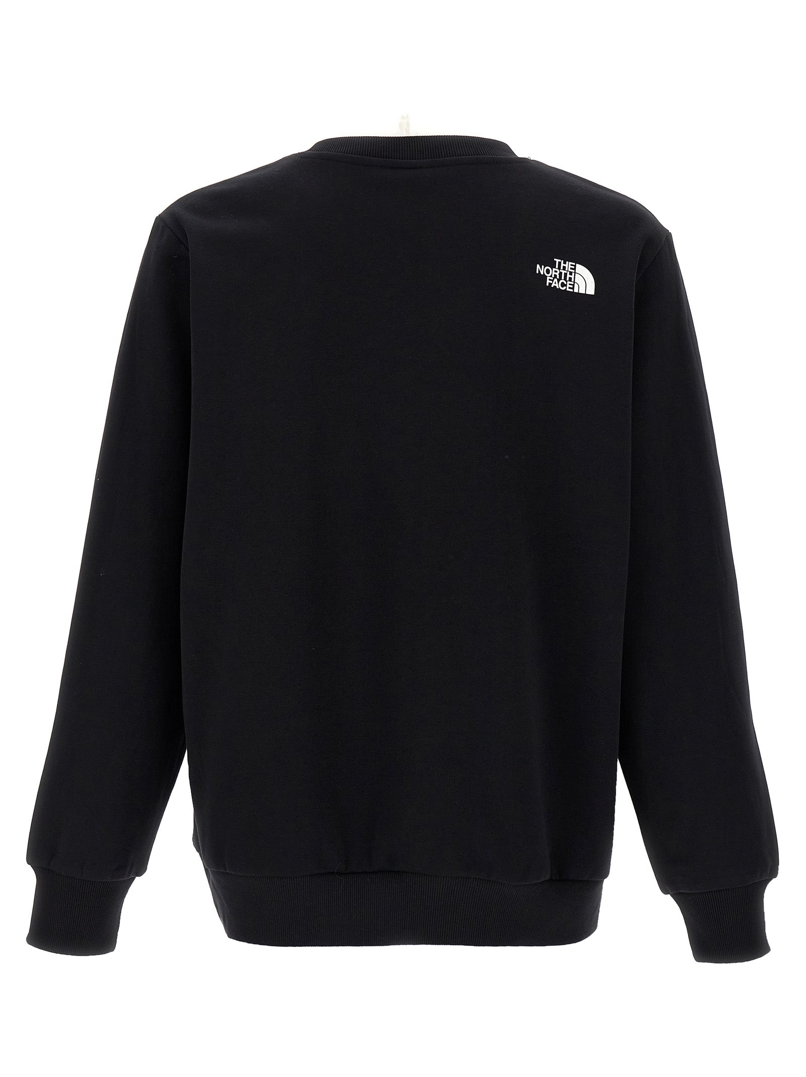 The North Face 'Simple Dome Crew' Sweatshirt