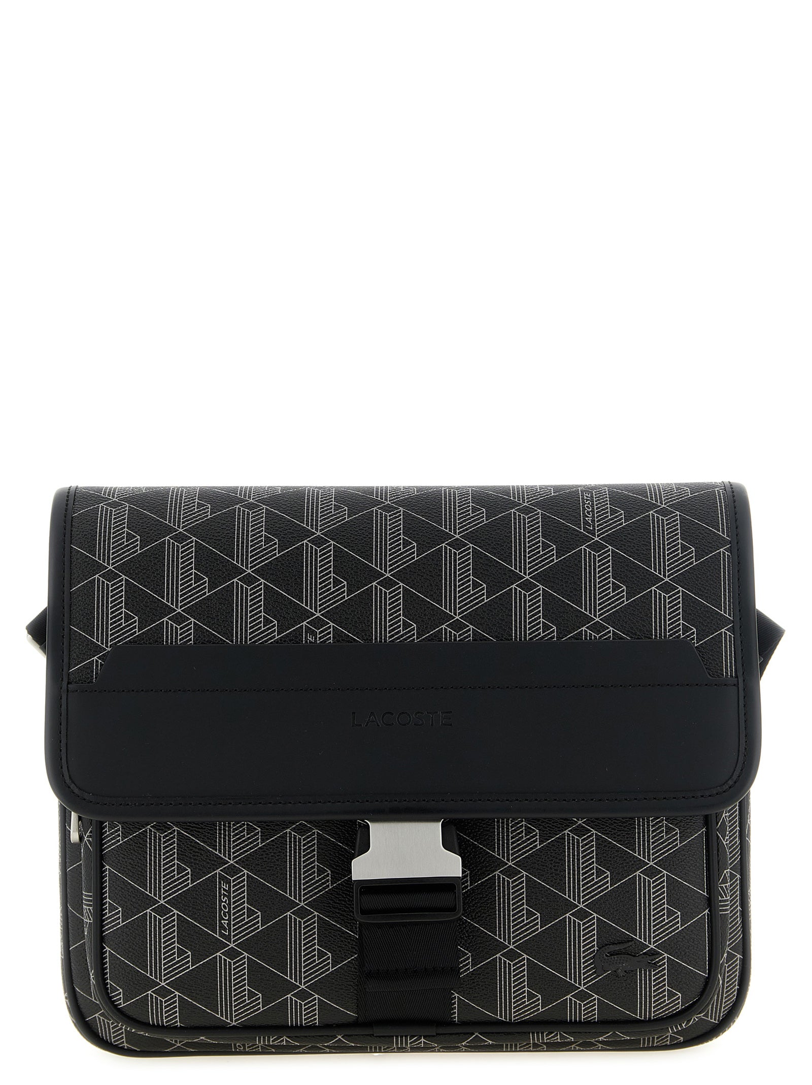 Lacoste 'The Blend' Large Crossbody Bag