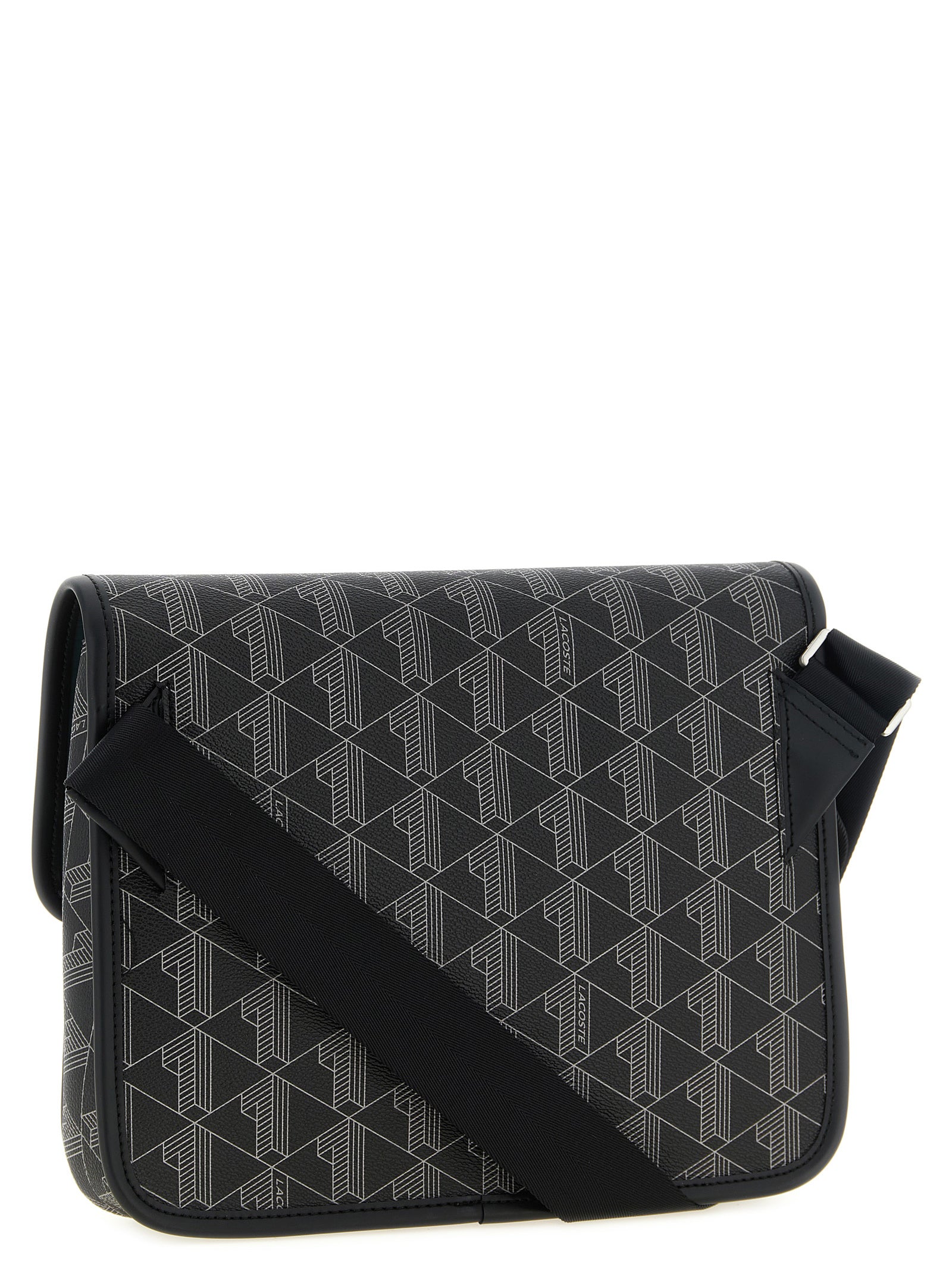 Lacoste 'The Blend' Large Crossbody Bag