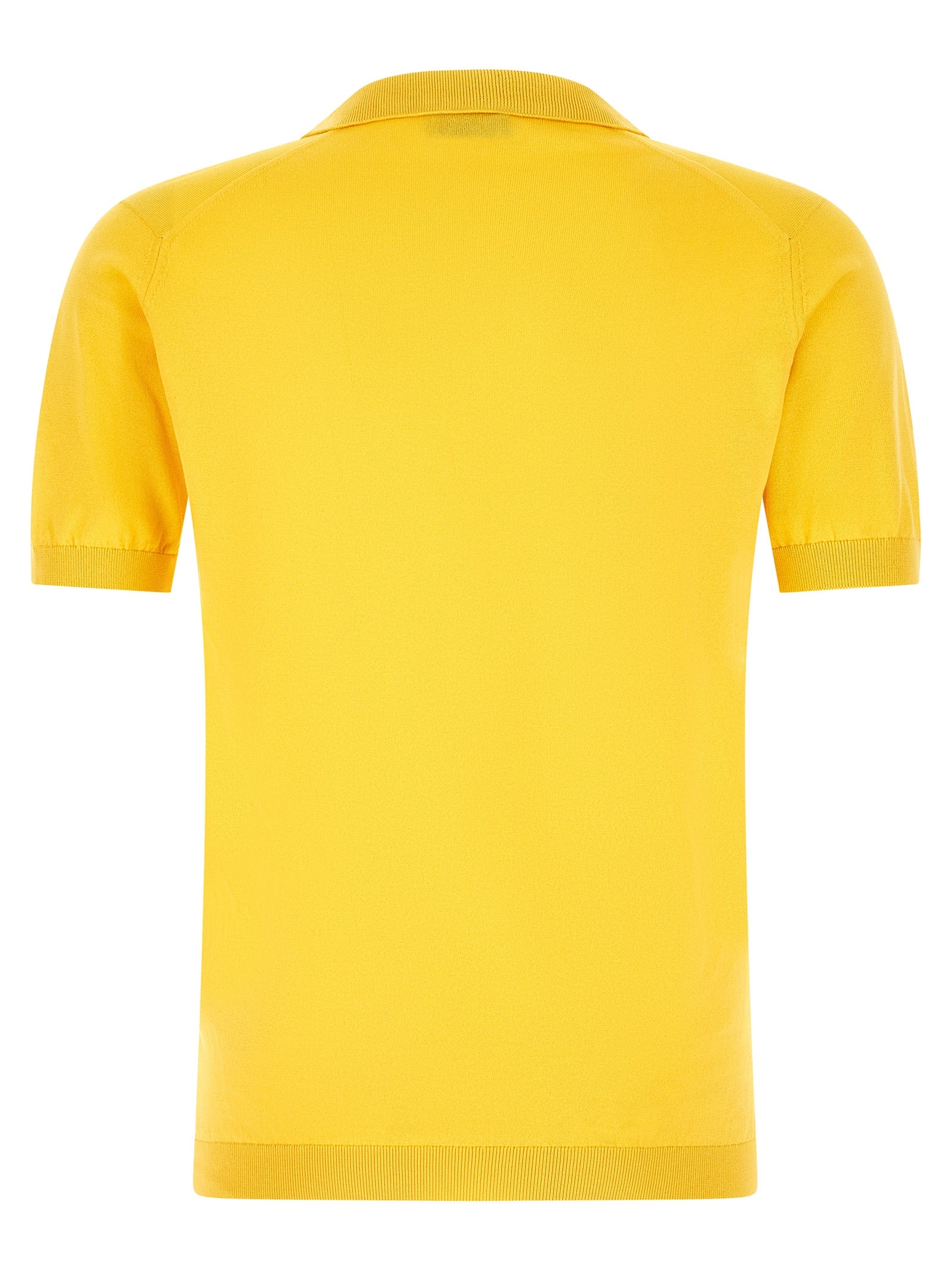 John Smedley 'Noah' Polo Shirt