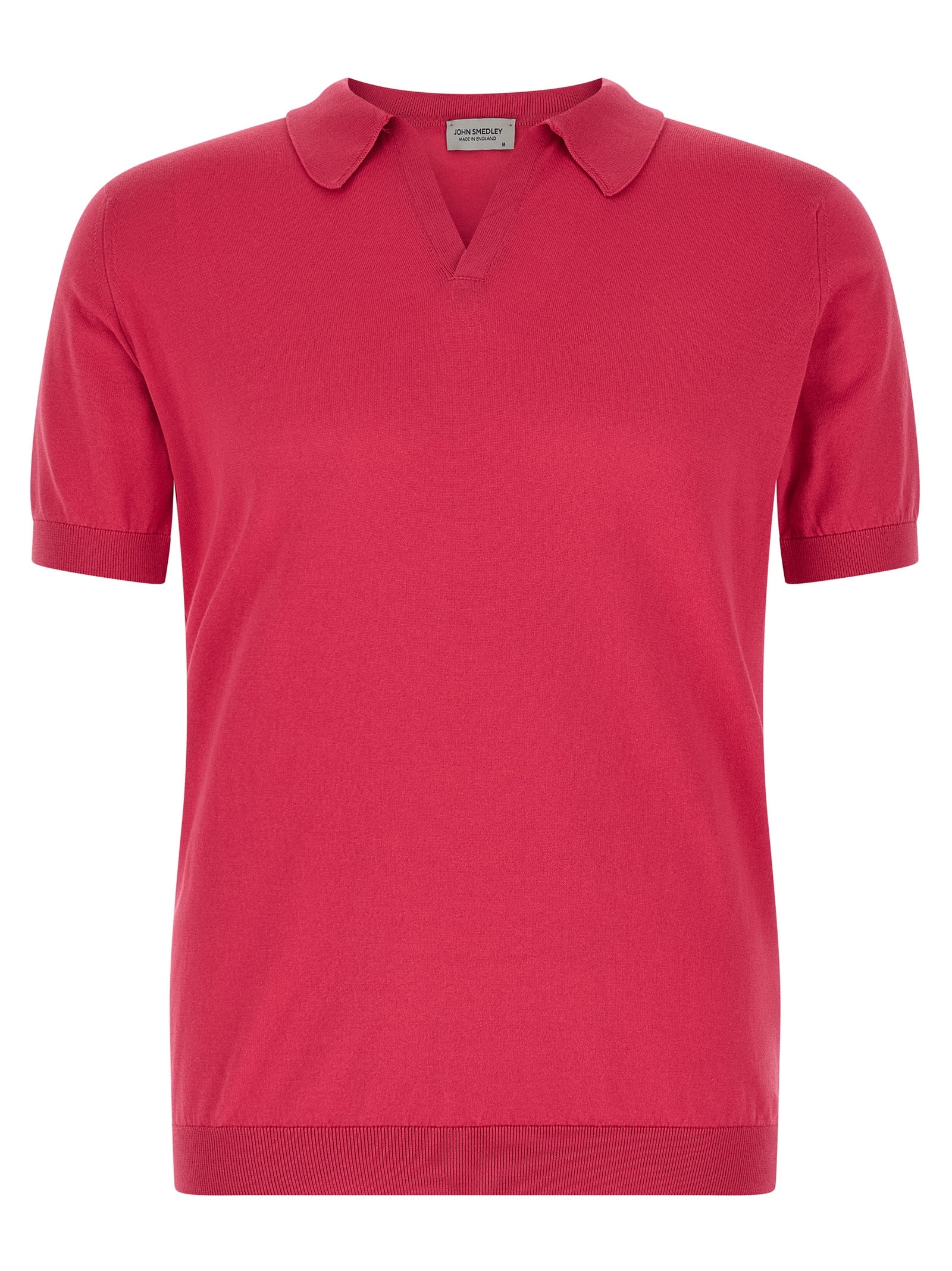 John Smedley 'Noah' Polo Shirt