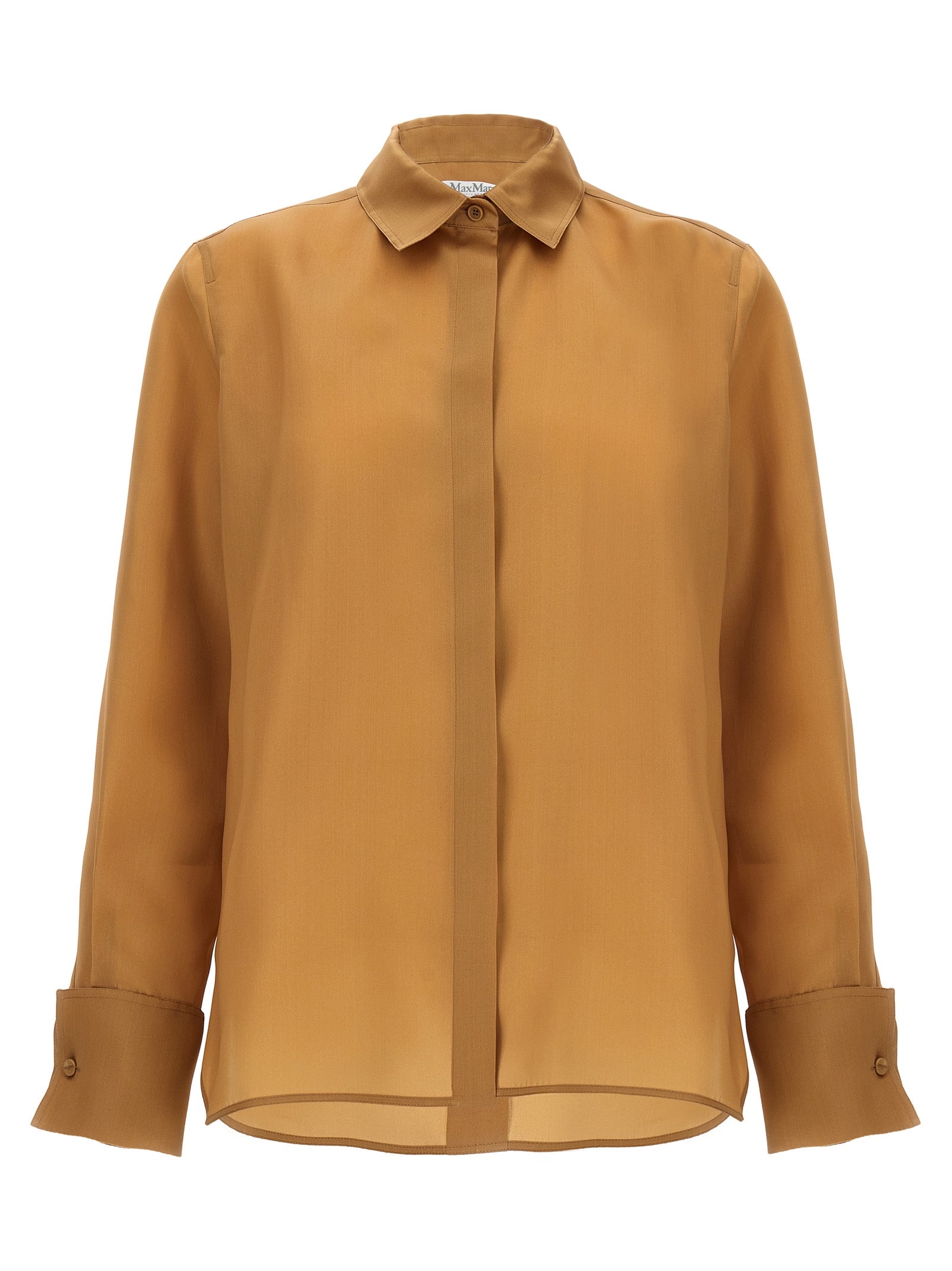 Max Mara 'Nola' Shirt