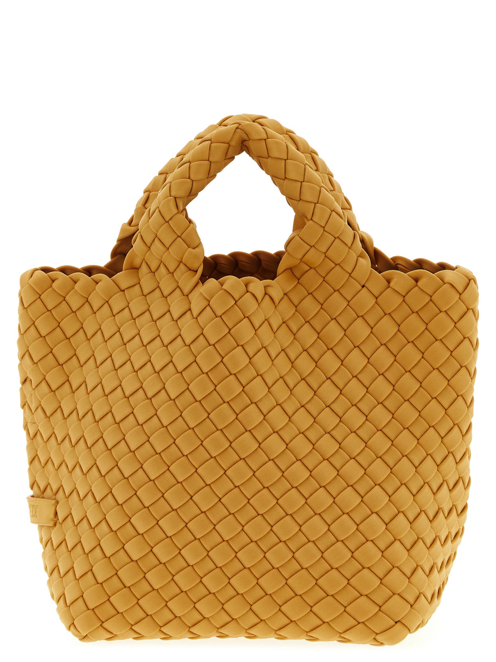 Naghedi 'St. Barths Petit' Shopping Bag