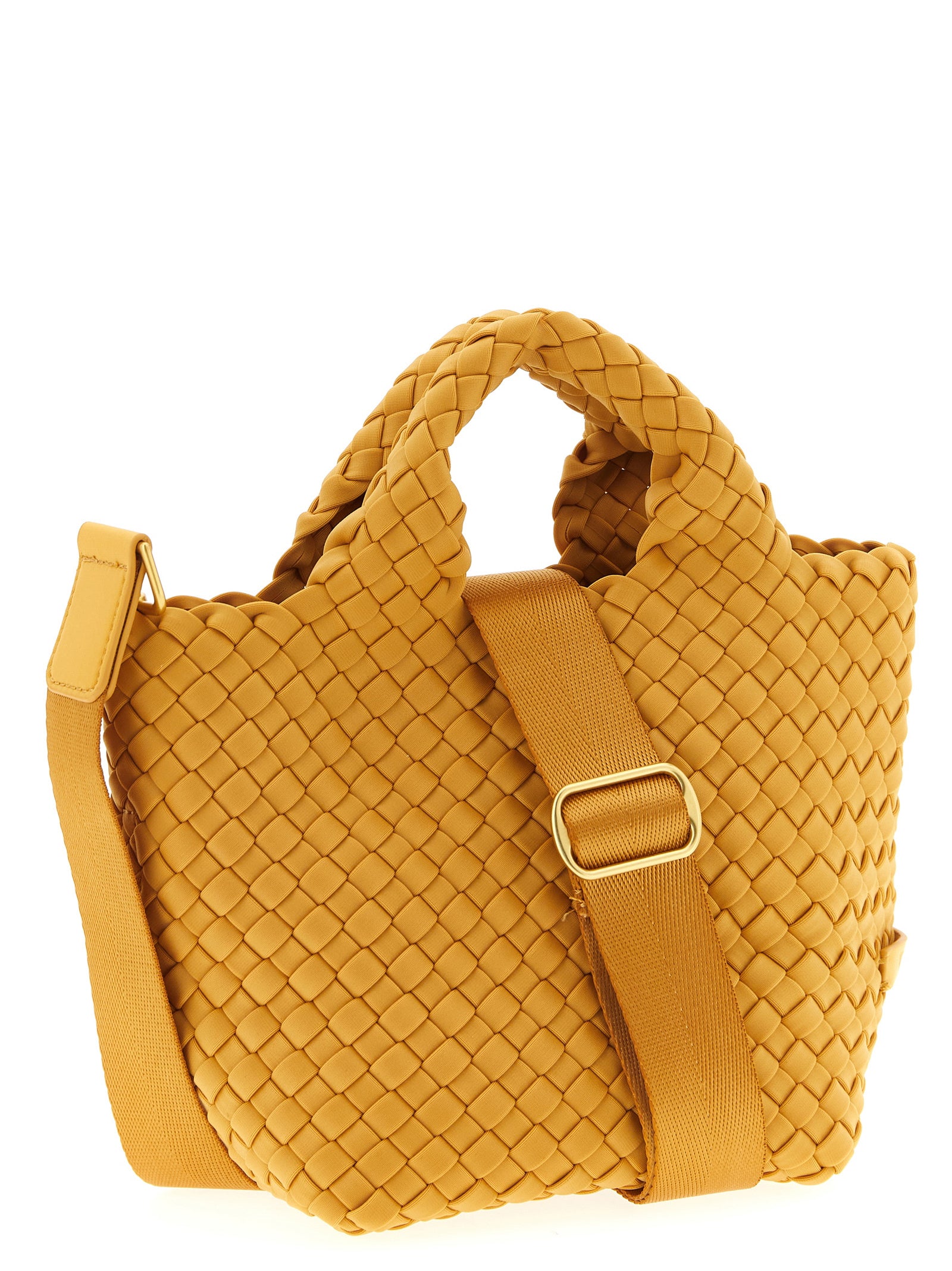 Naghedi 'St. Barths Petit' Shopping Bag