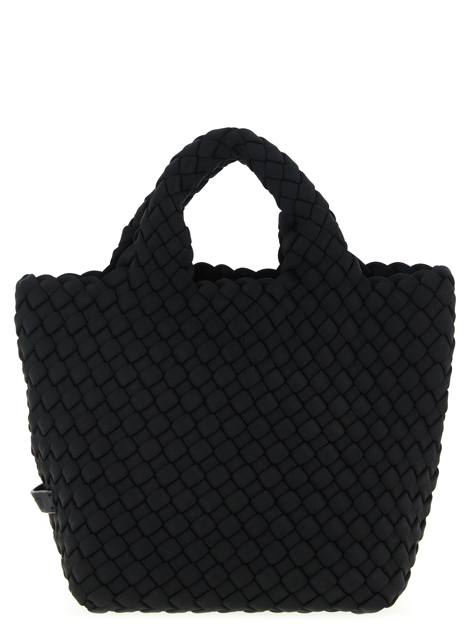 Naghedi 'St. Barths Petit' Shopping Bag