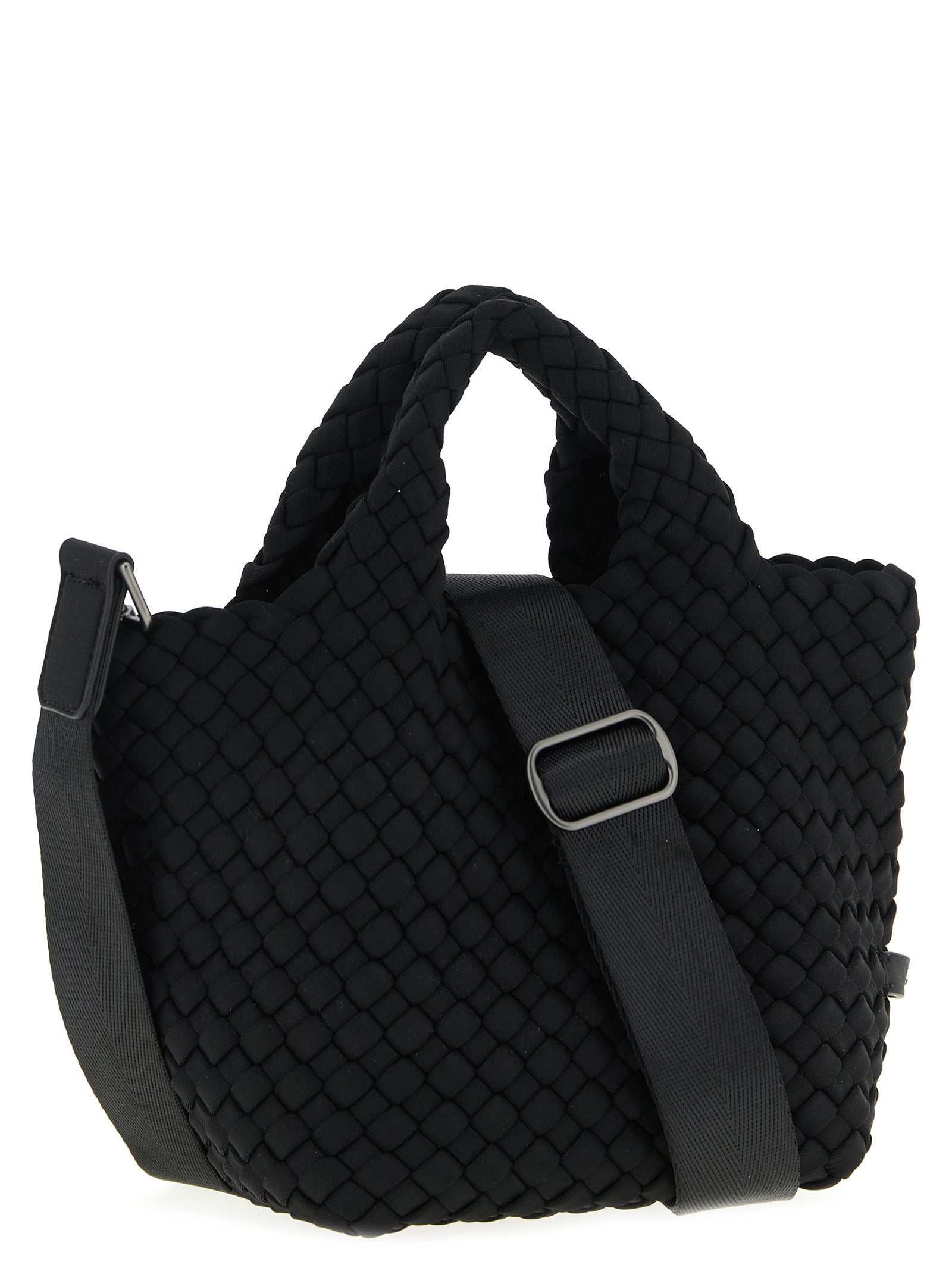 Naghedi 'St. Barths Petit' Shopping Bag