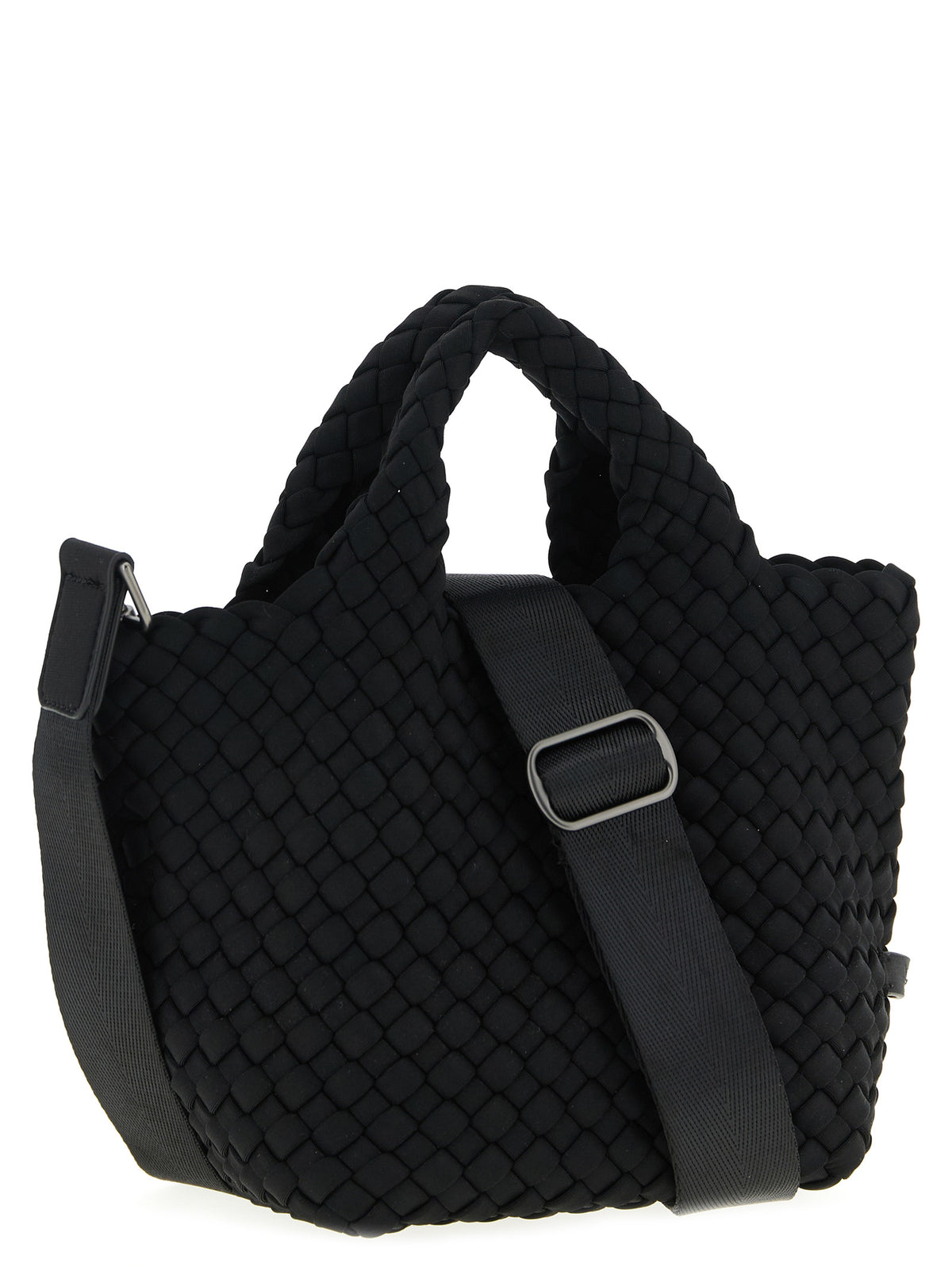 Naghedi 'St. Barths Petit' Shopping Bag