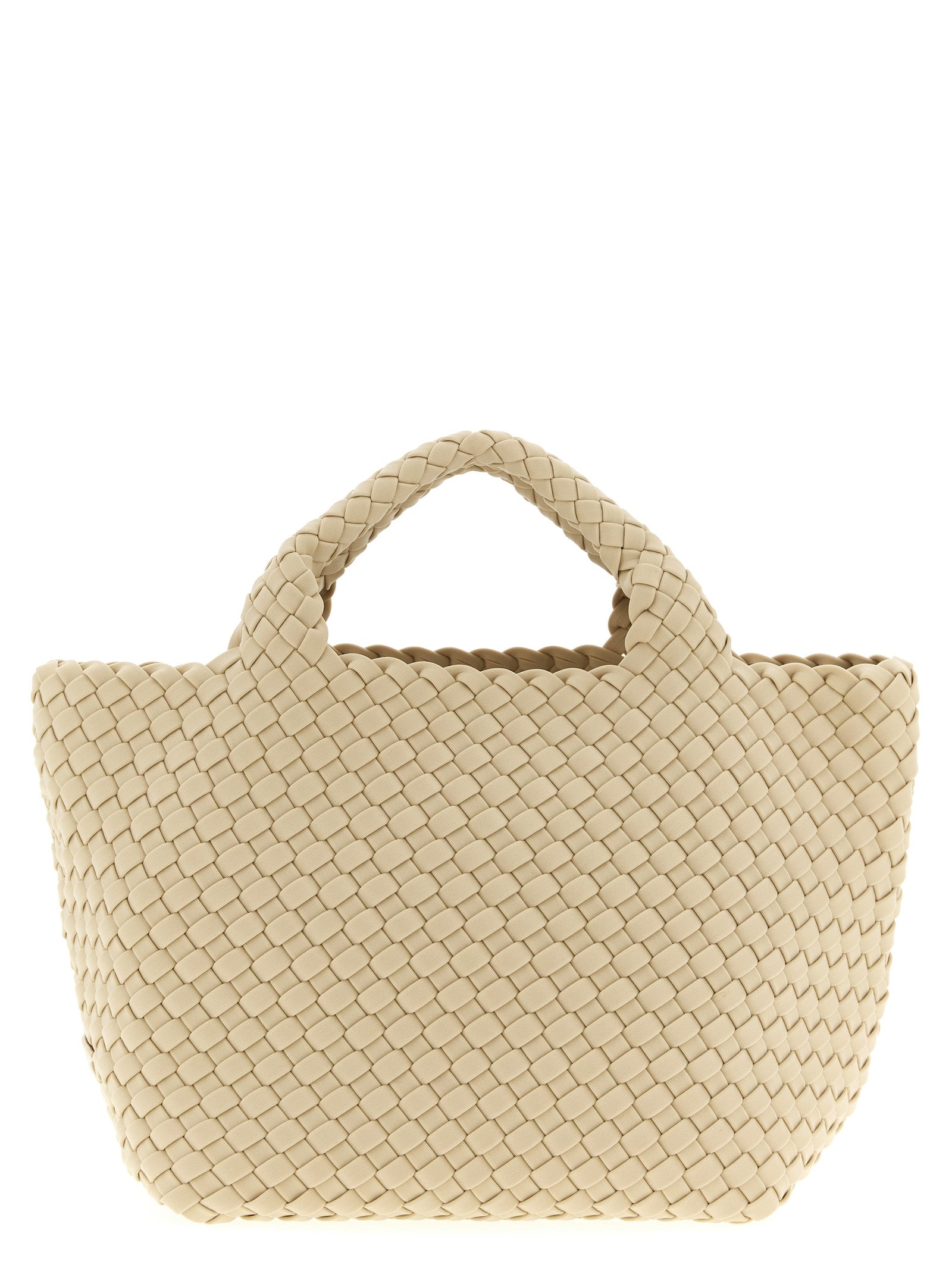 Naghedi 'St. Barths Small' Shopping Bag