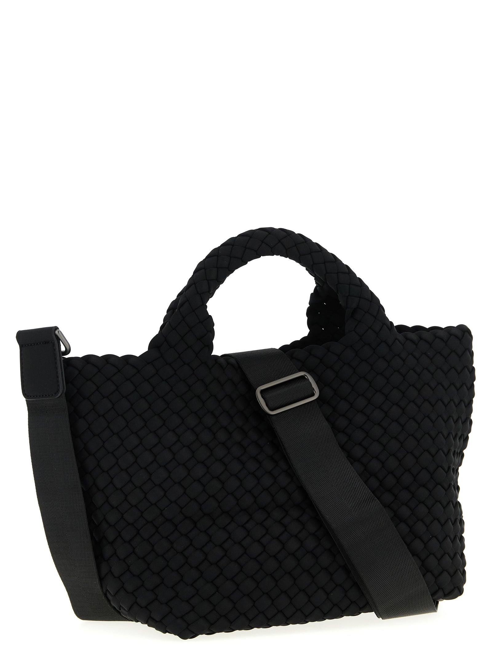 Naghedi 'St. Barths Small' Shopping Bag