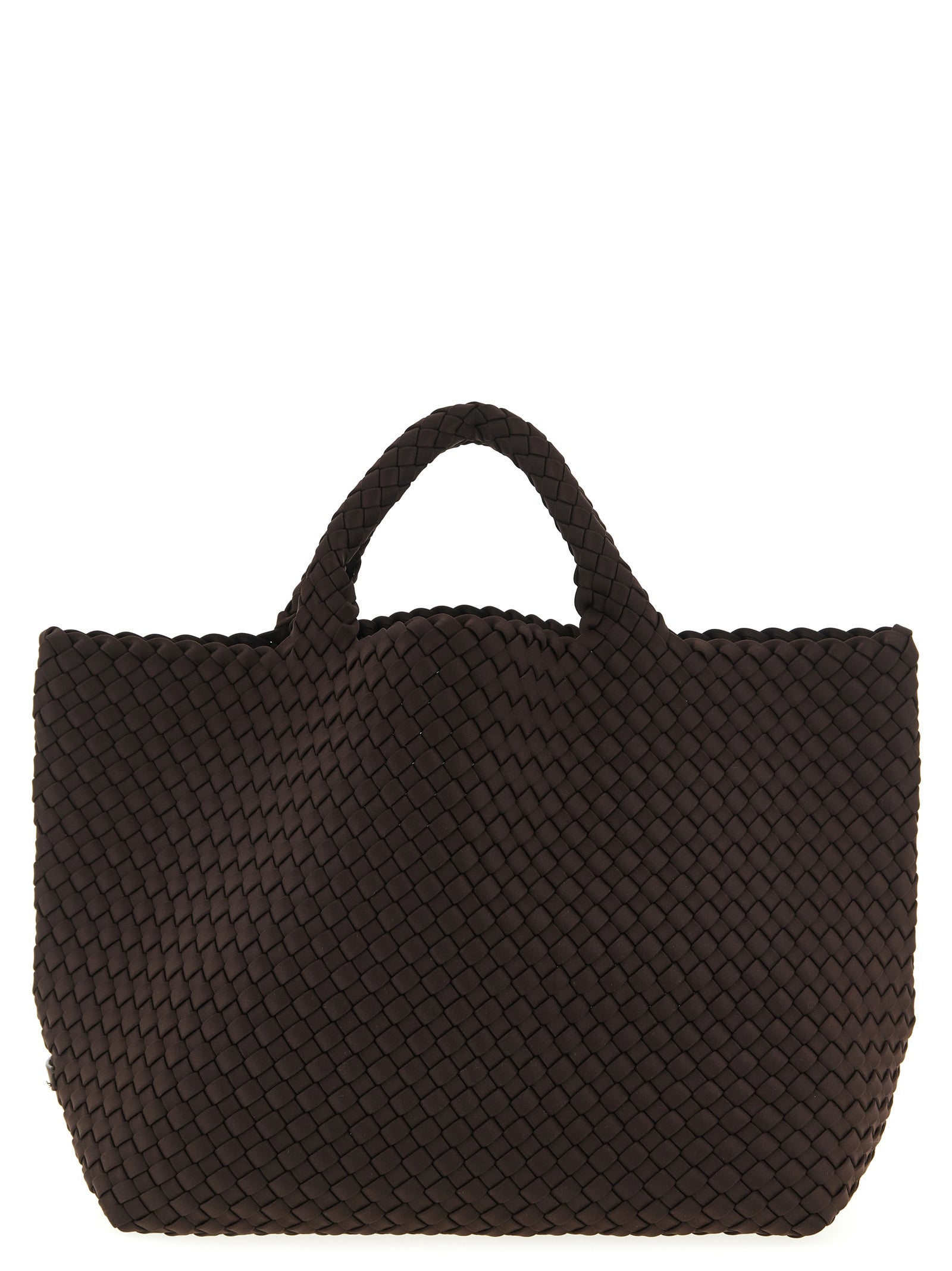 Naghedi 'St. Barths Medium' Shopping Bag