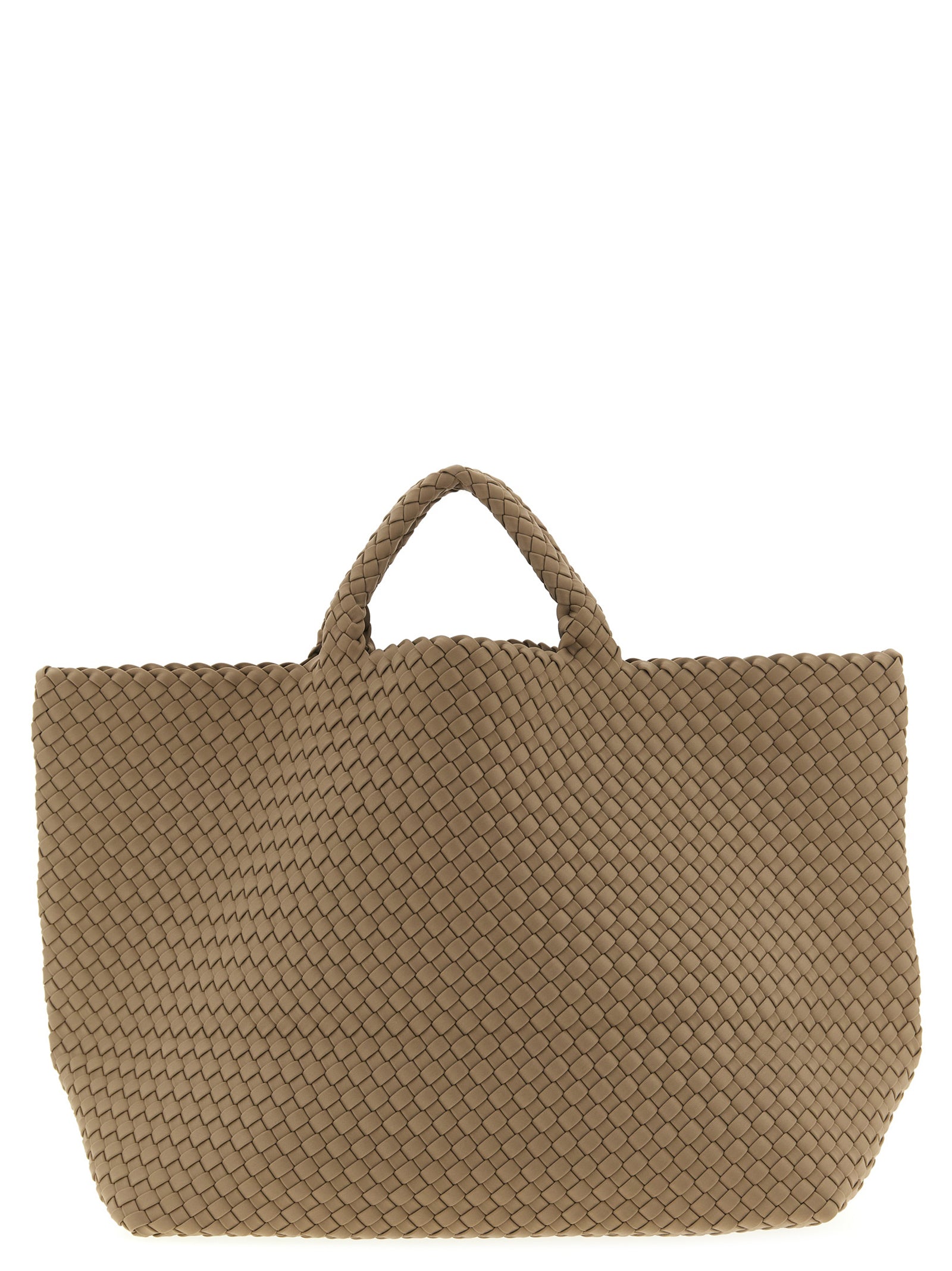 Naghedi 'St. Barths Large' Shopping Bag