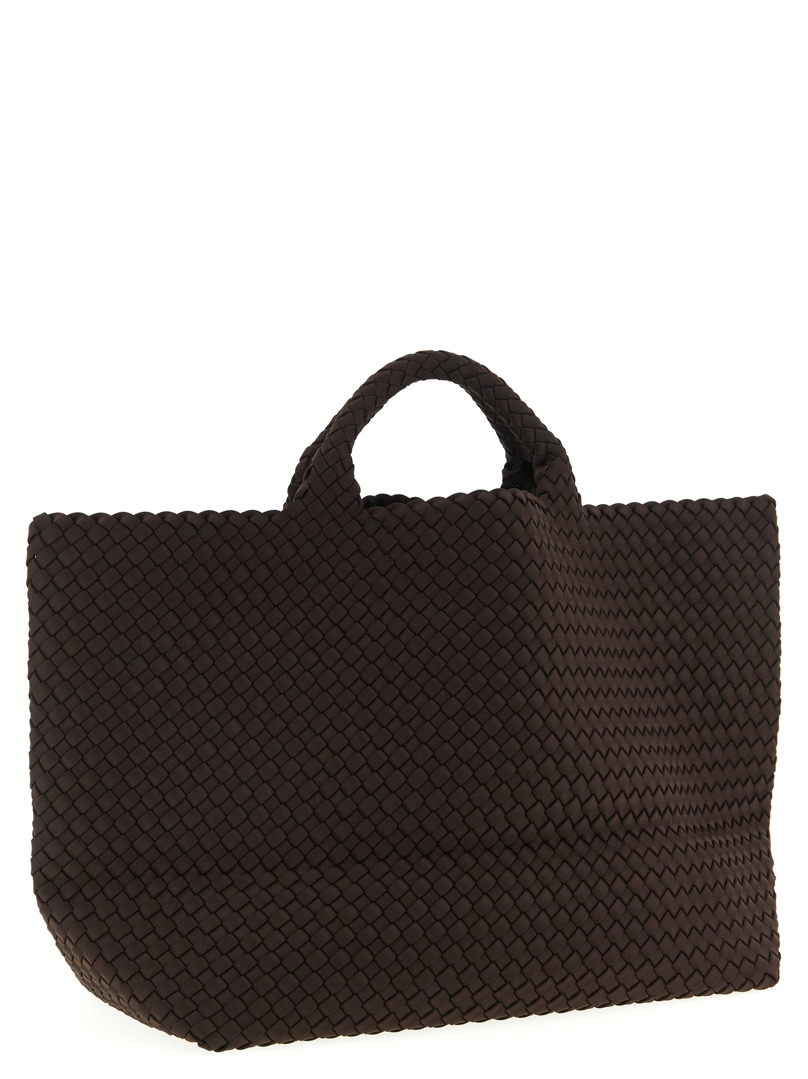 Naghedi 'St. Barths Large' Shopping Bag