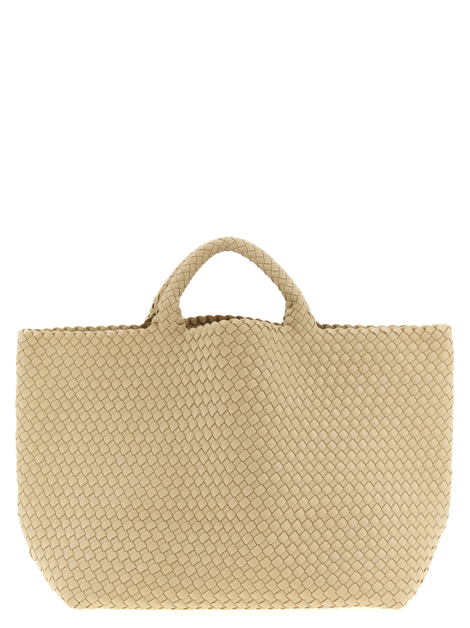 Naghedi 'St. Barths Large' Shopping Bag