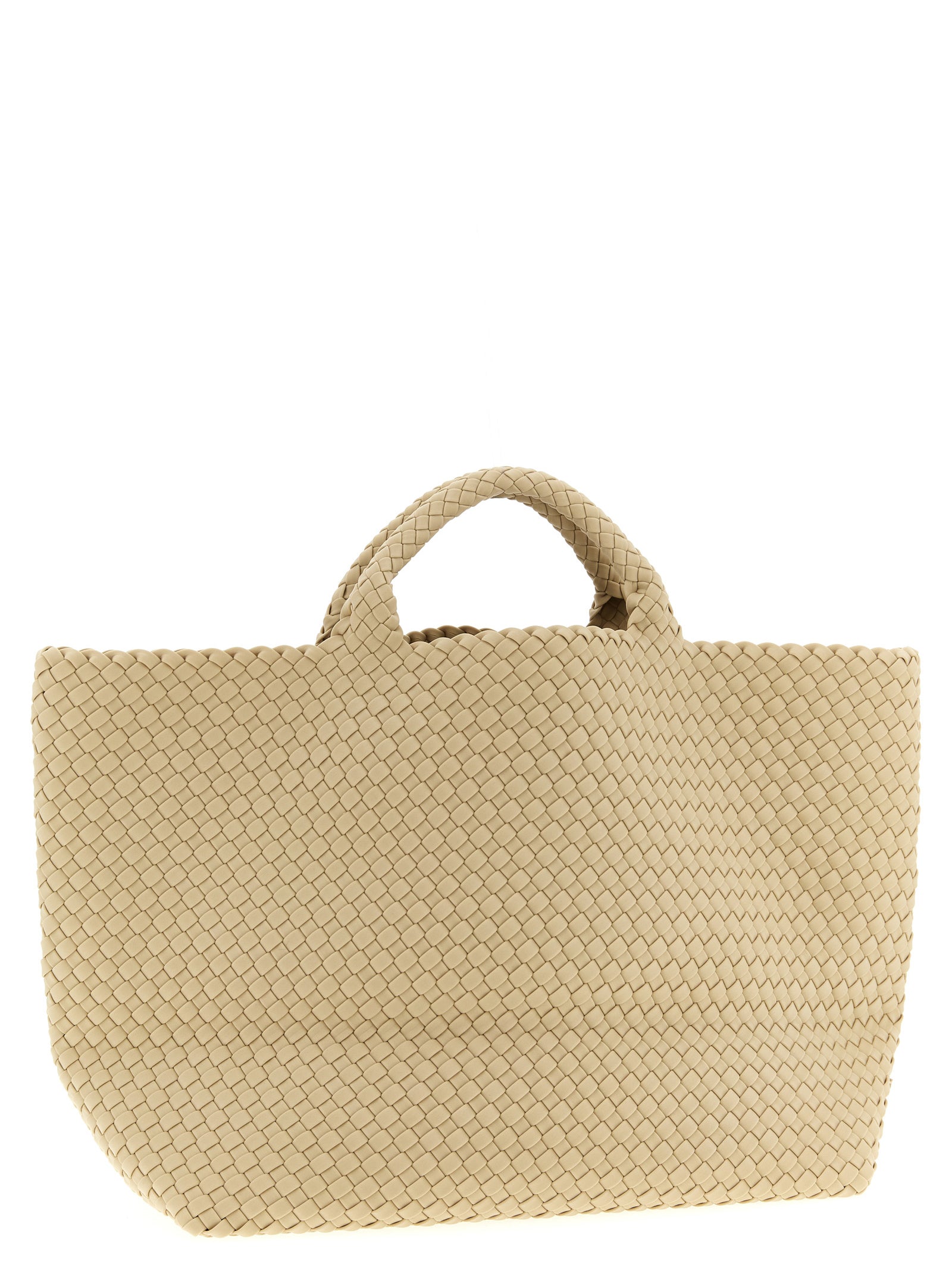 Naghedi 'St. Barths Large' Shopping Bag