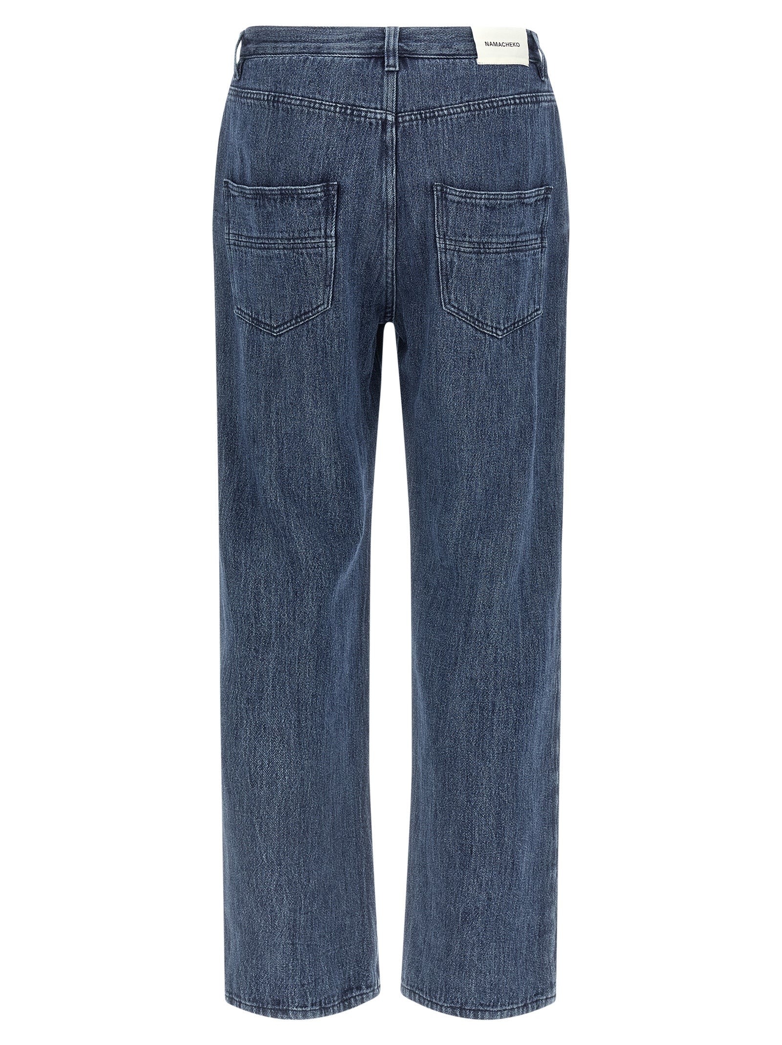 Namacheko 'Warkworth' Jeans