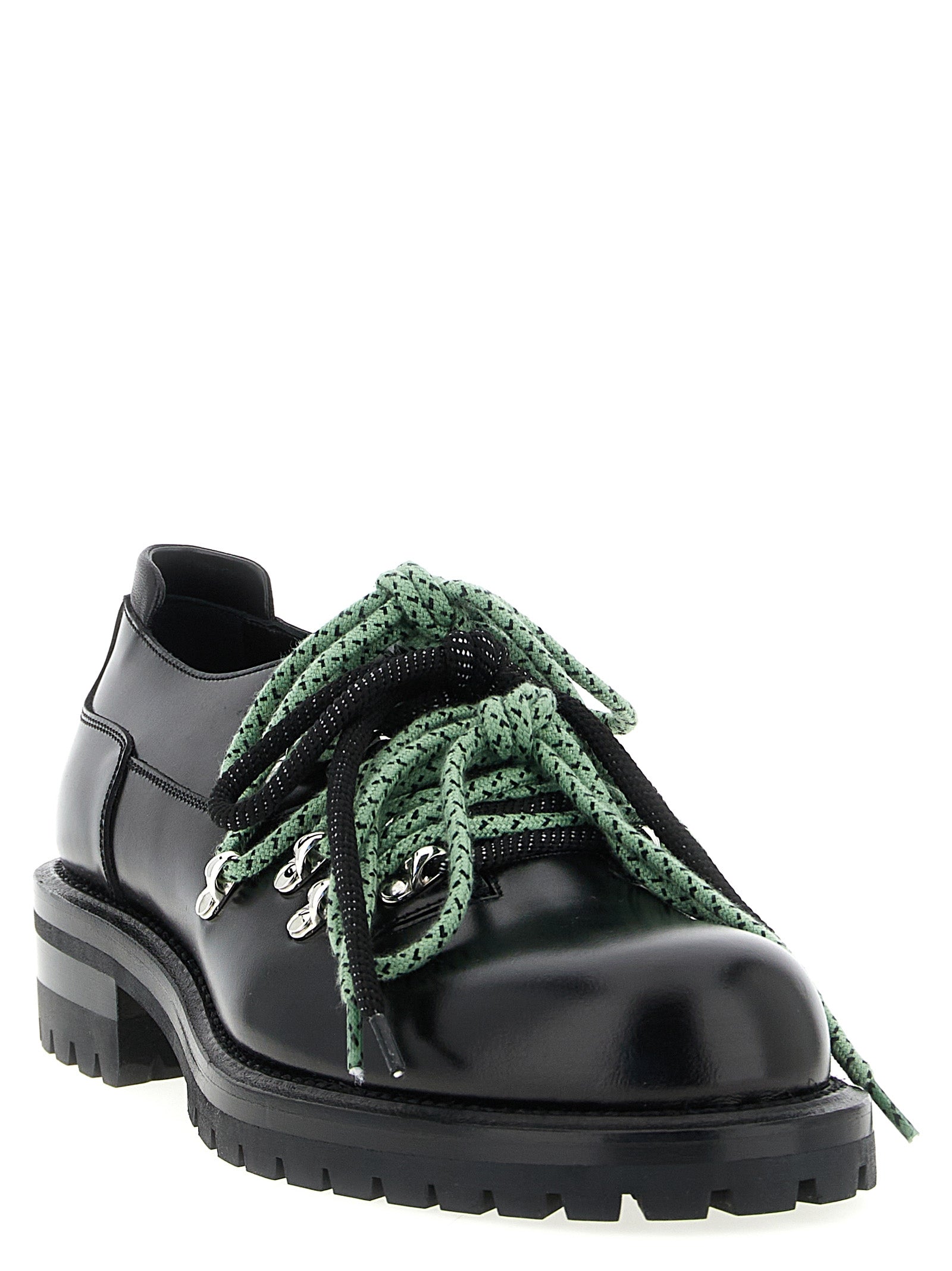 Namacheko 'Mountain' Derby Shoes