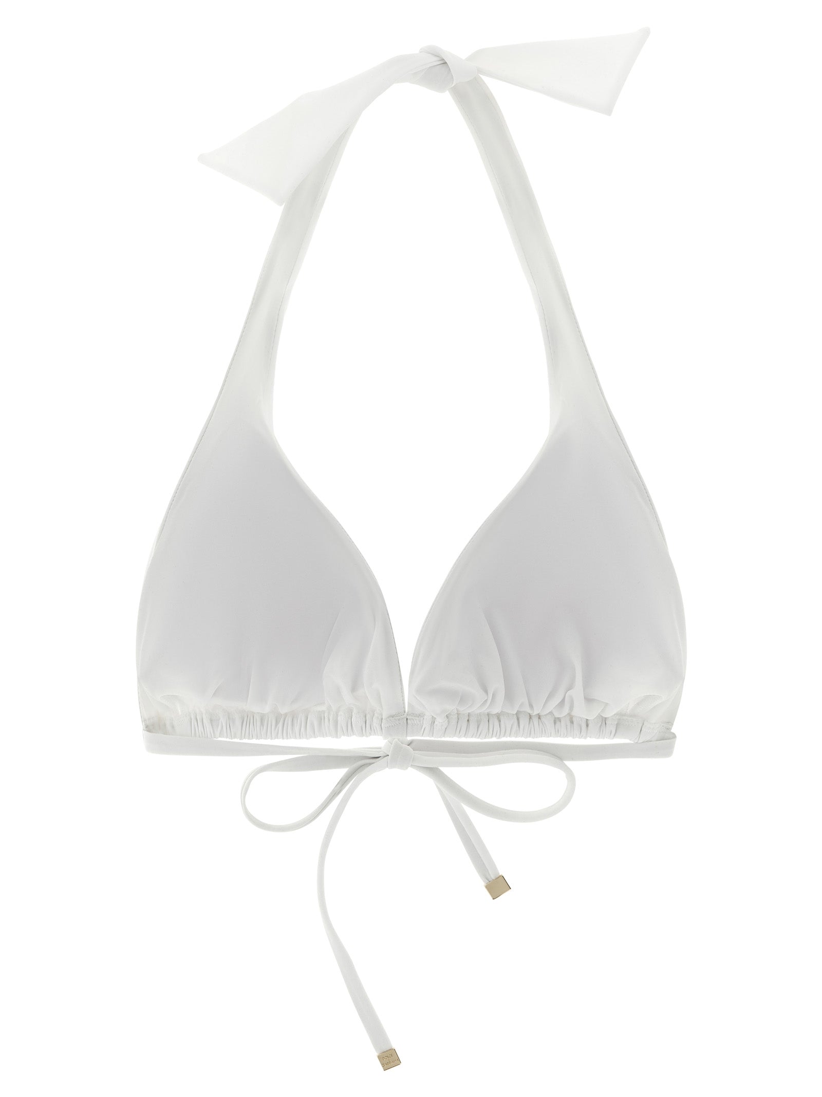 Dolce & Gabbana 'Dg' Bikini Top