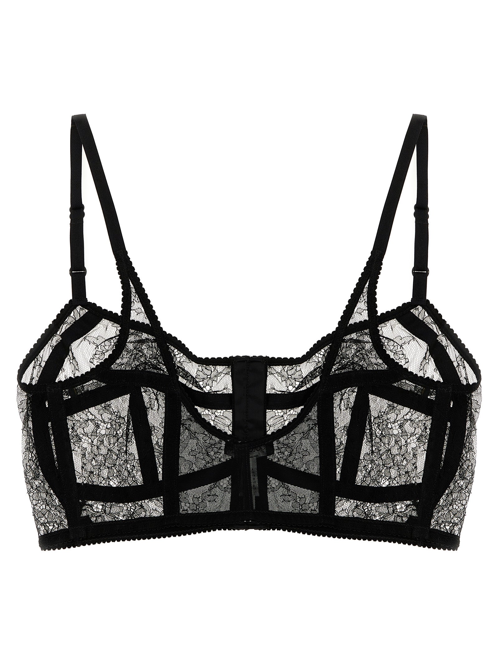 Dolce & Gabbana Lace Bra