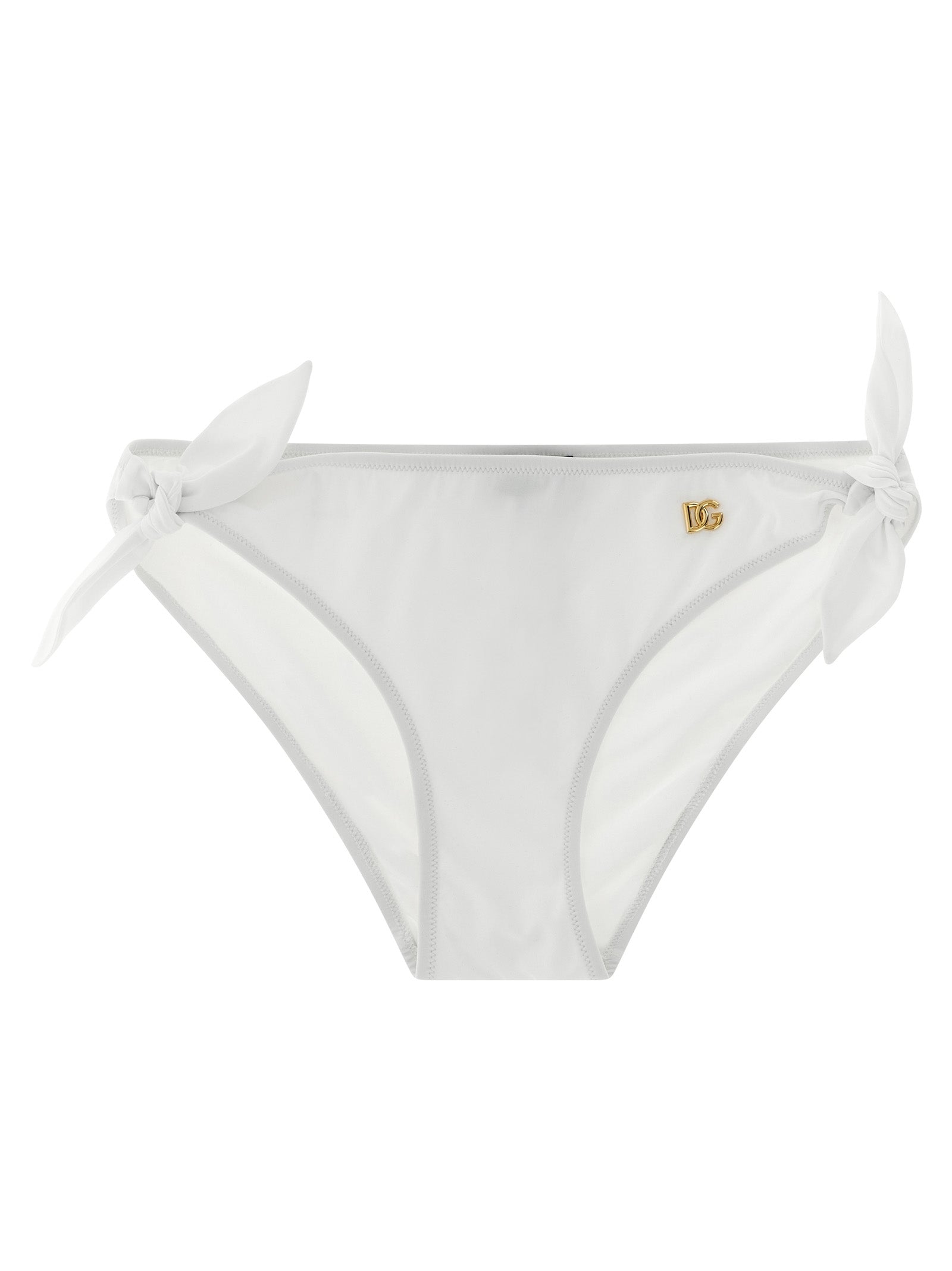 Dolce & Gabbana 'Dg' Bikini Briefs