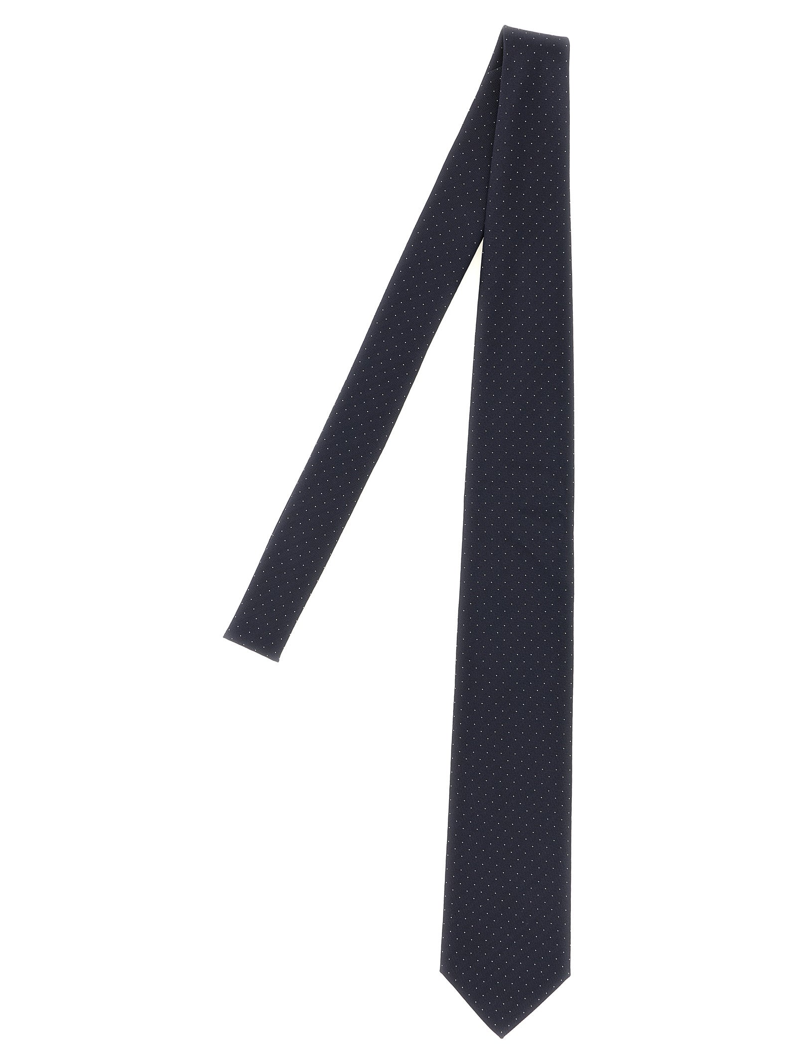 Brioni Silk Tie